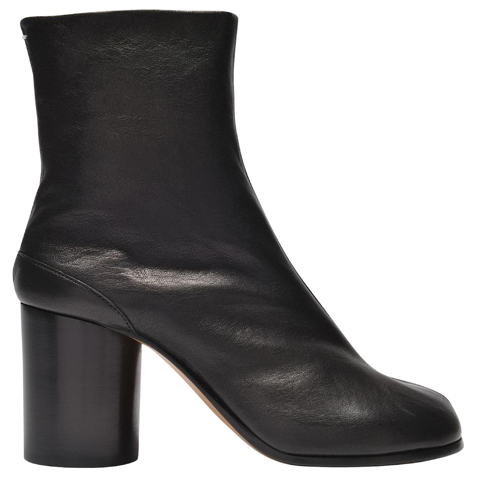 maison margiela bottines