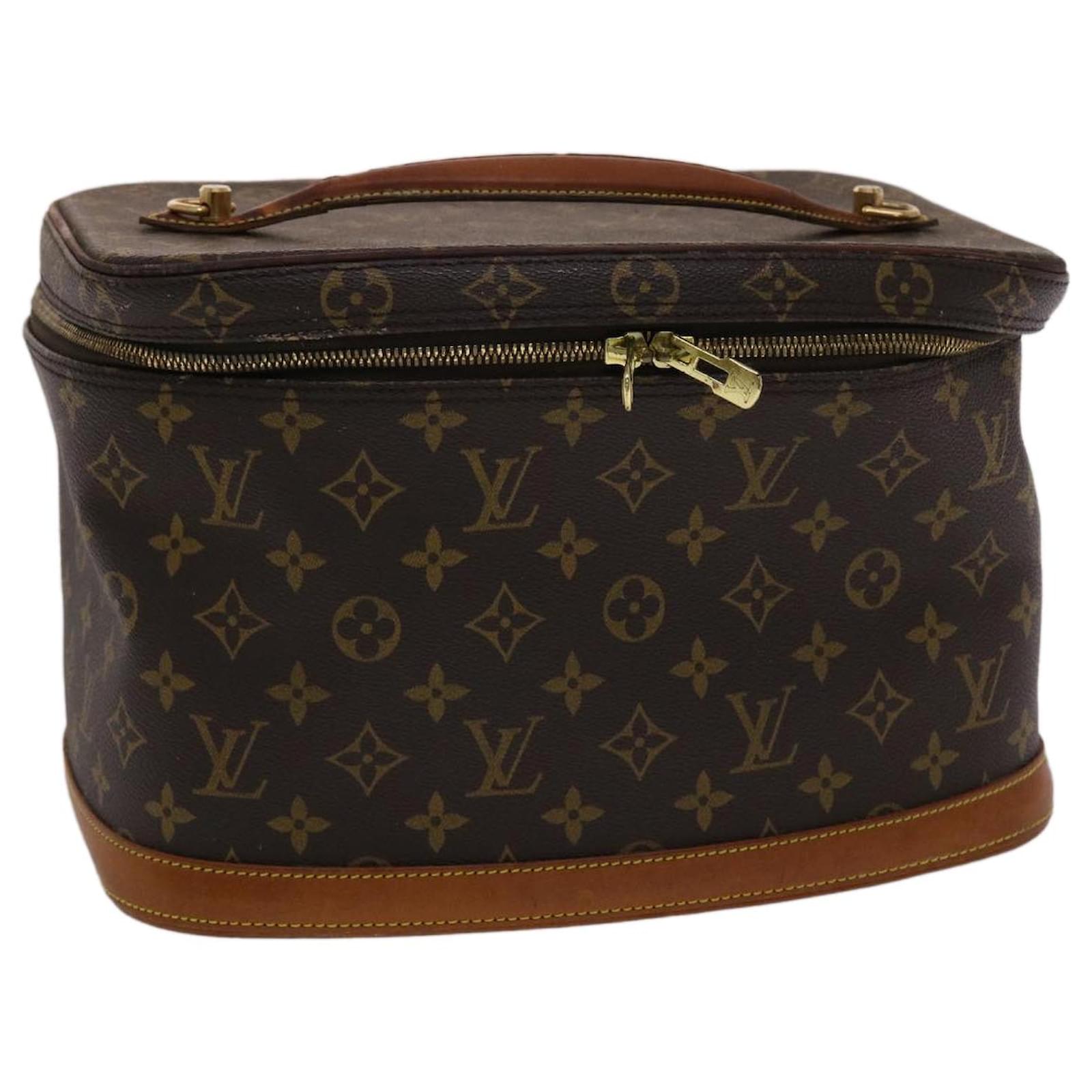 Louis Vuitton SufloBB 2façon femme sac à main M44815 Toile ref.205102 -  Joli Closet