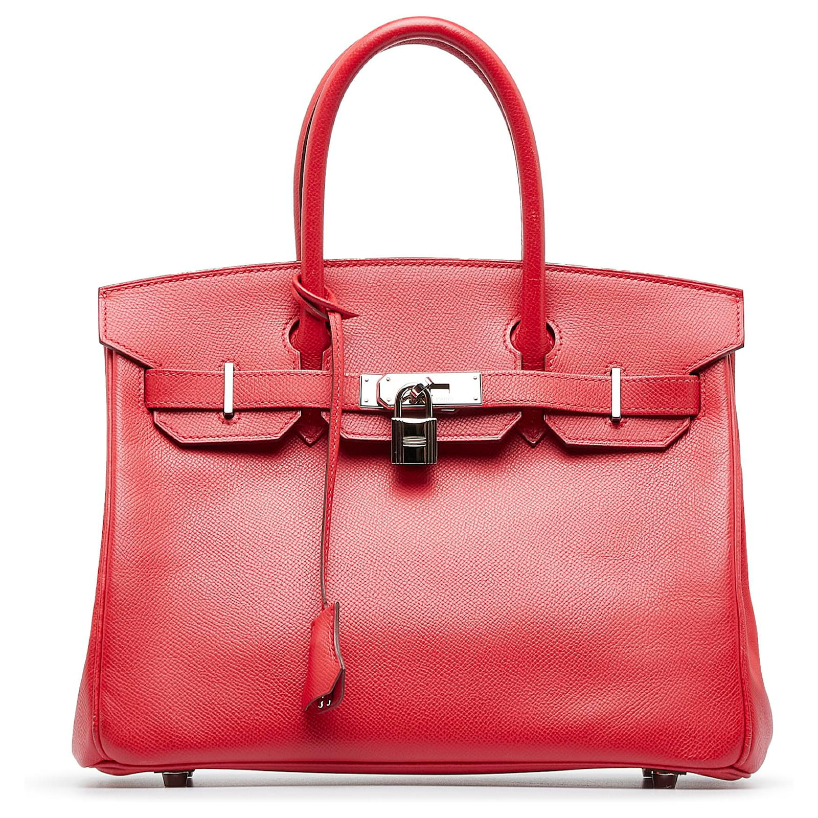 Birkin rossa cheap