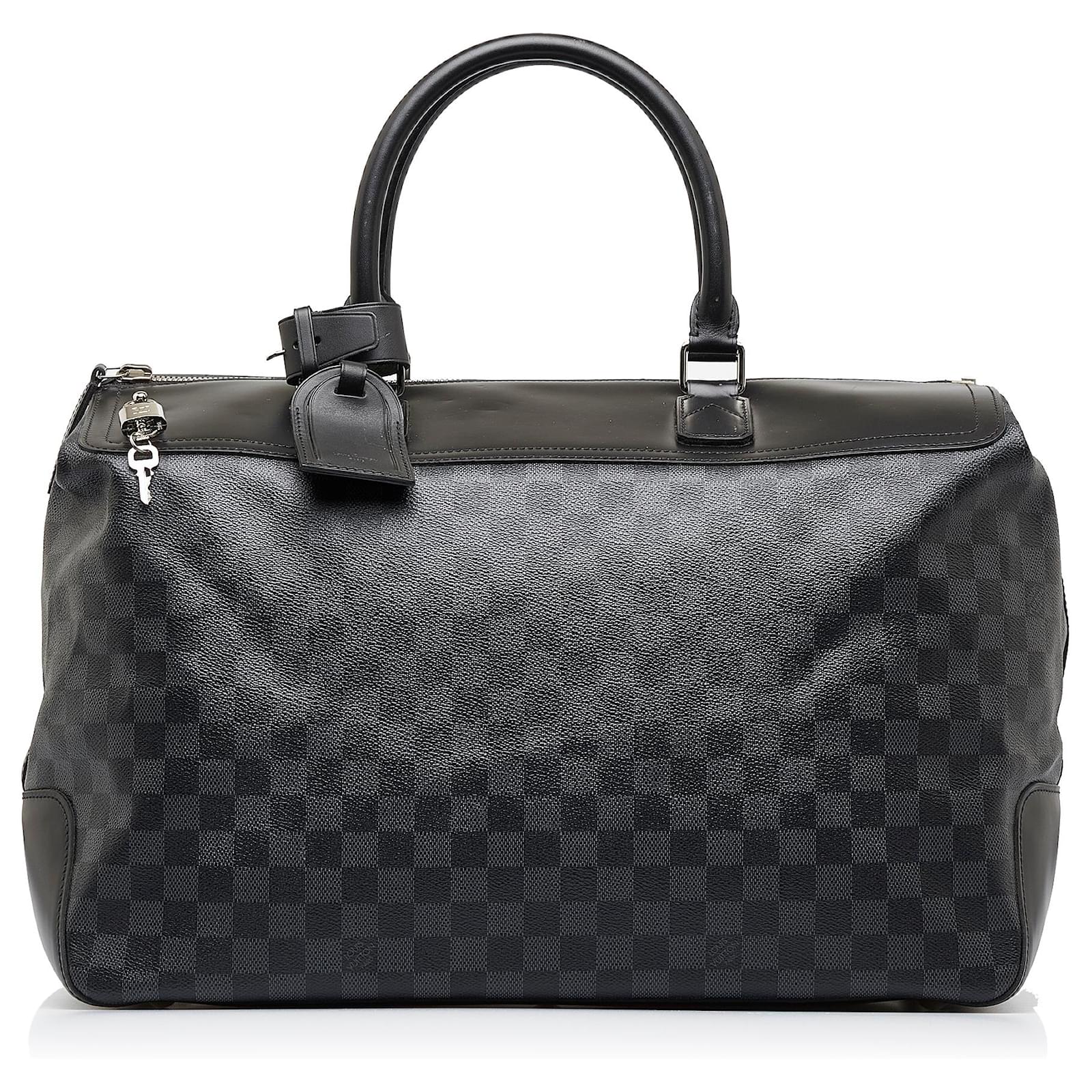 Louis Vuitton Neo Greenwich PM Travel Bag