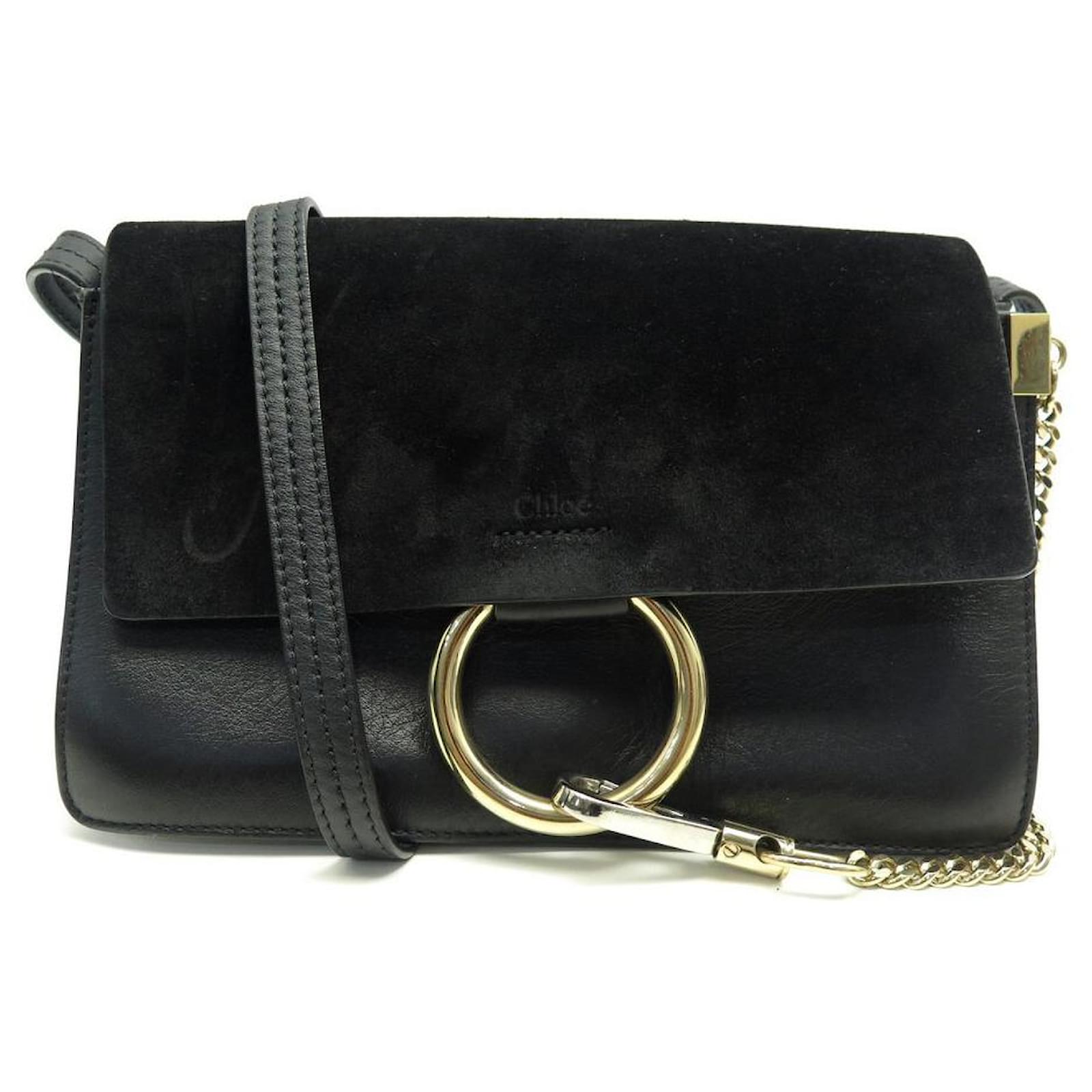 Chloé Spring 2015 Ready-to-Wear - Details - Gallery - Style.com | Bags, Chloe  faye bag, Shoulder bag