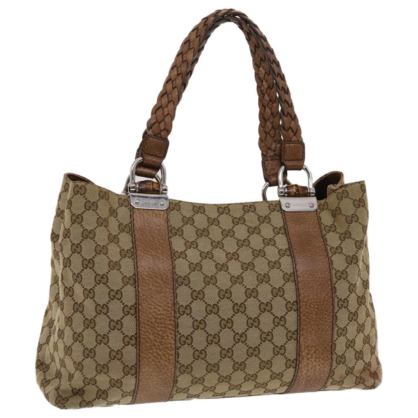 Gucci Cabas