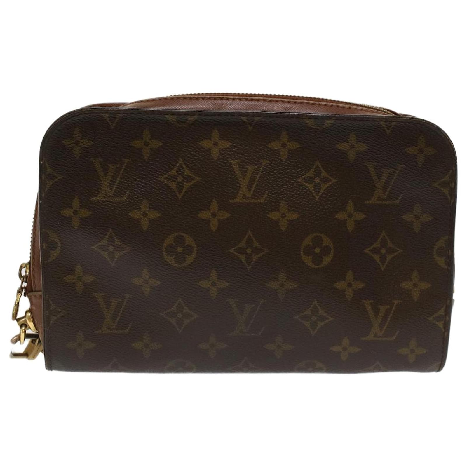 Louis Vuitton Orsay