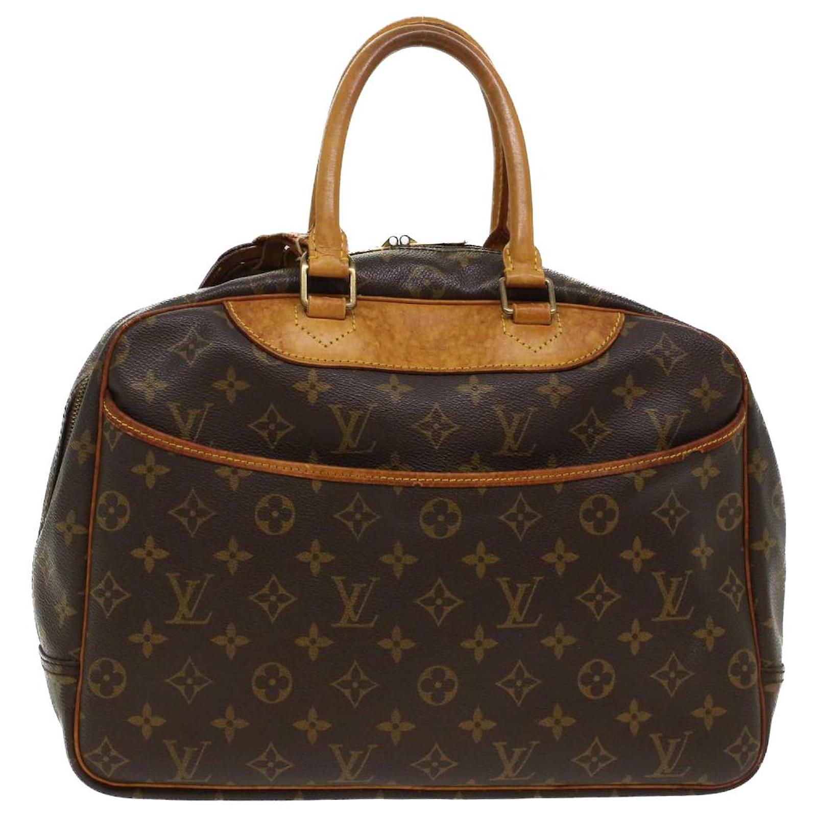 Louis Vuitton Monogram Deauville