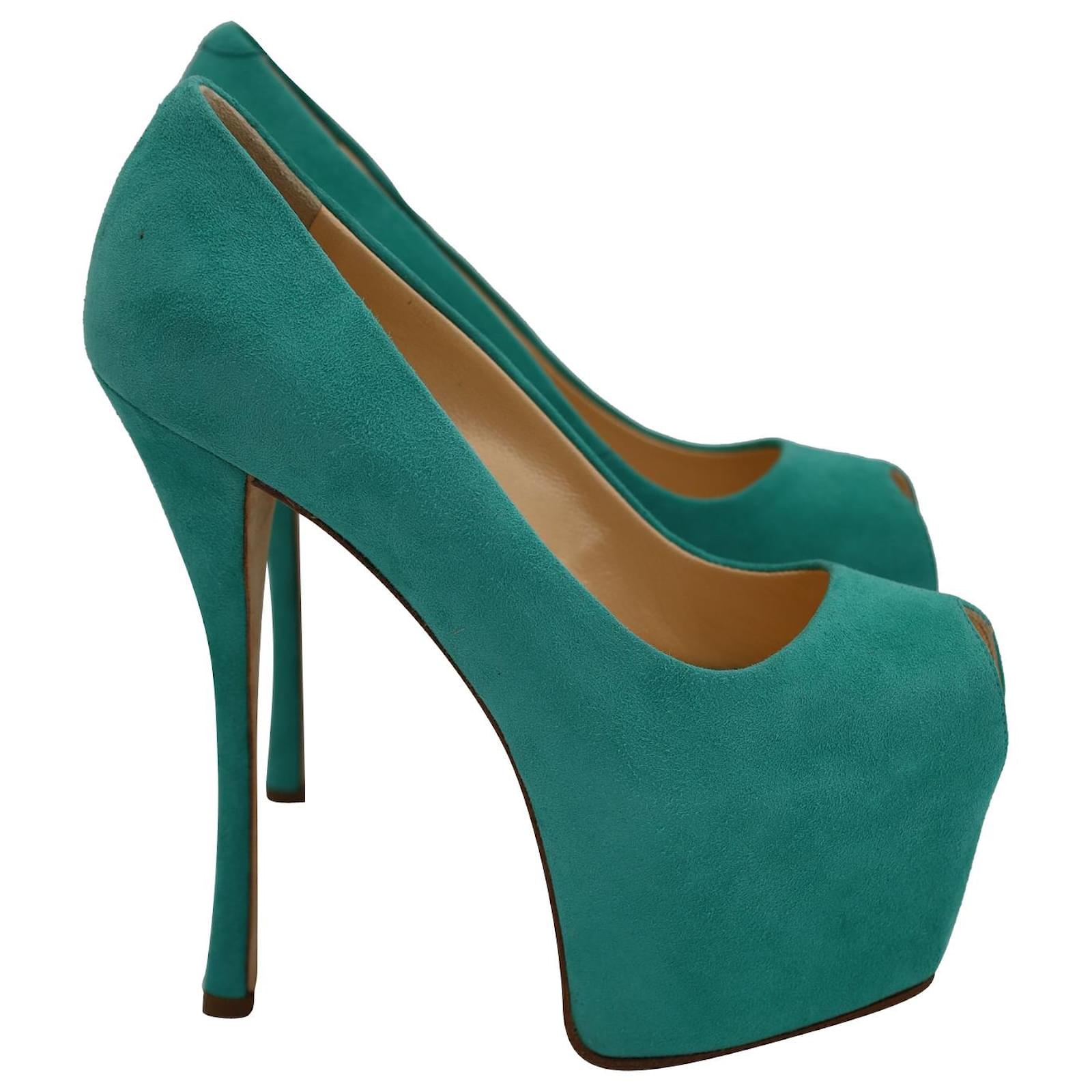 Amazon.com | Reitoye Women's Platform Heel Sandals Open Toe Ankle Strap  Stiletto High Heels US 6 | Heeled Sandals