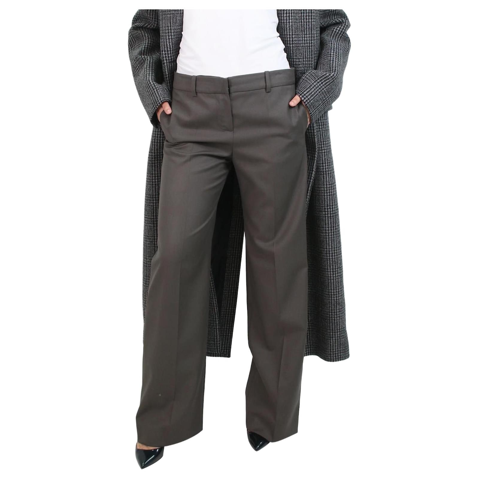 Duchinni Pacific Trousers Waterproof Regular Leg - Black – GetGeared.co.uk