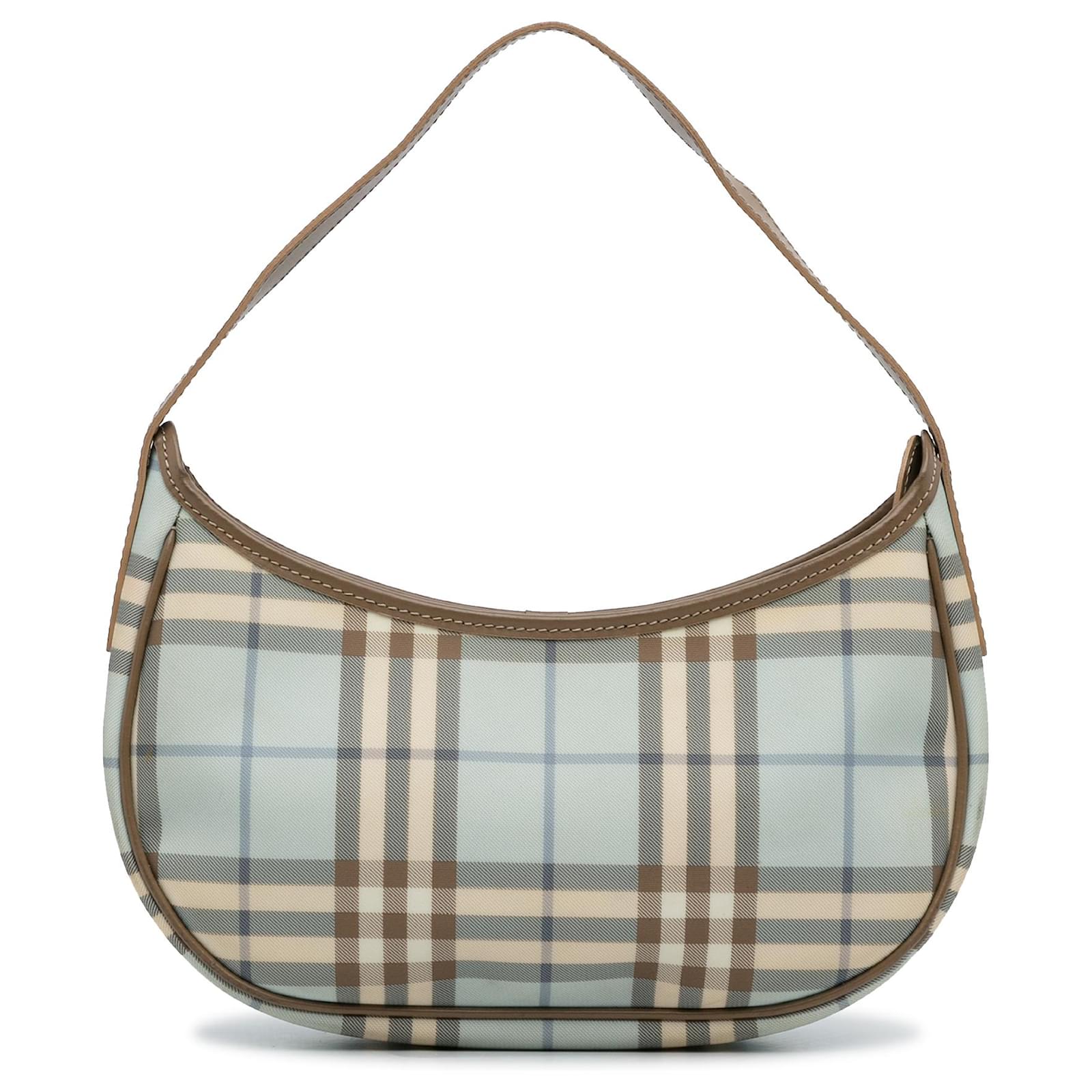 BURBERRY バッグ Burberry Hampshire Bio-Based Crossbody Bag | Saks Fifth Avenue