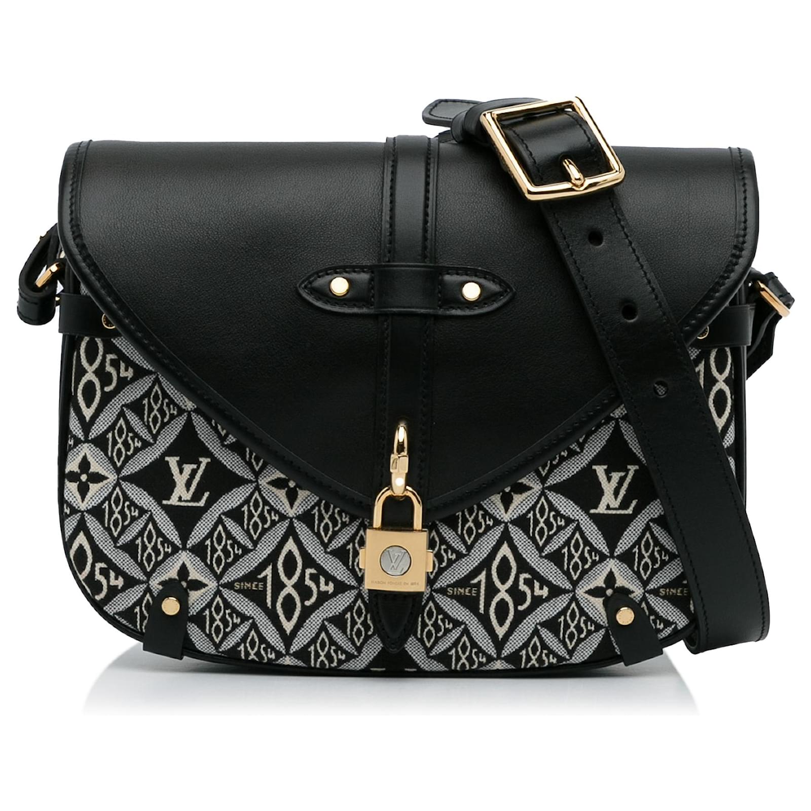 Saumur BB Monogram - Women - Handbags