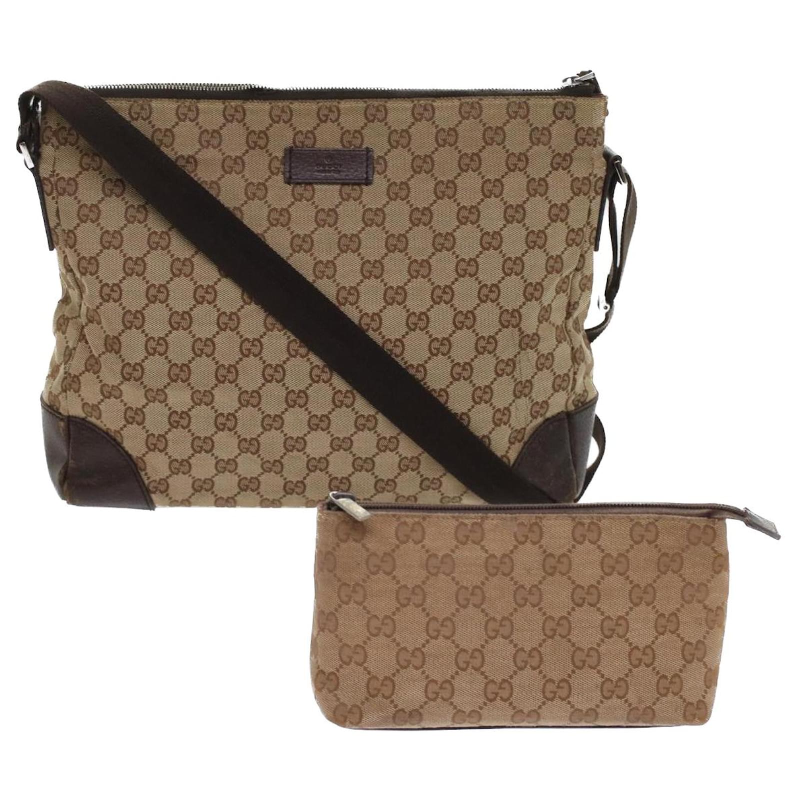 Bolsa tipo gucci hot sale