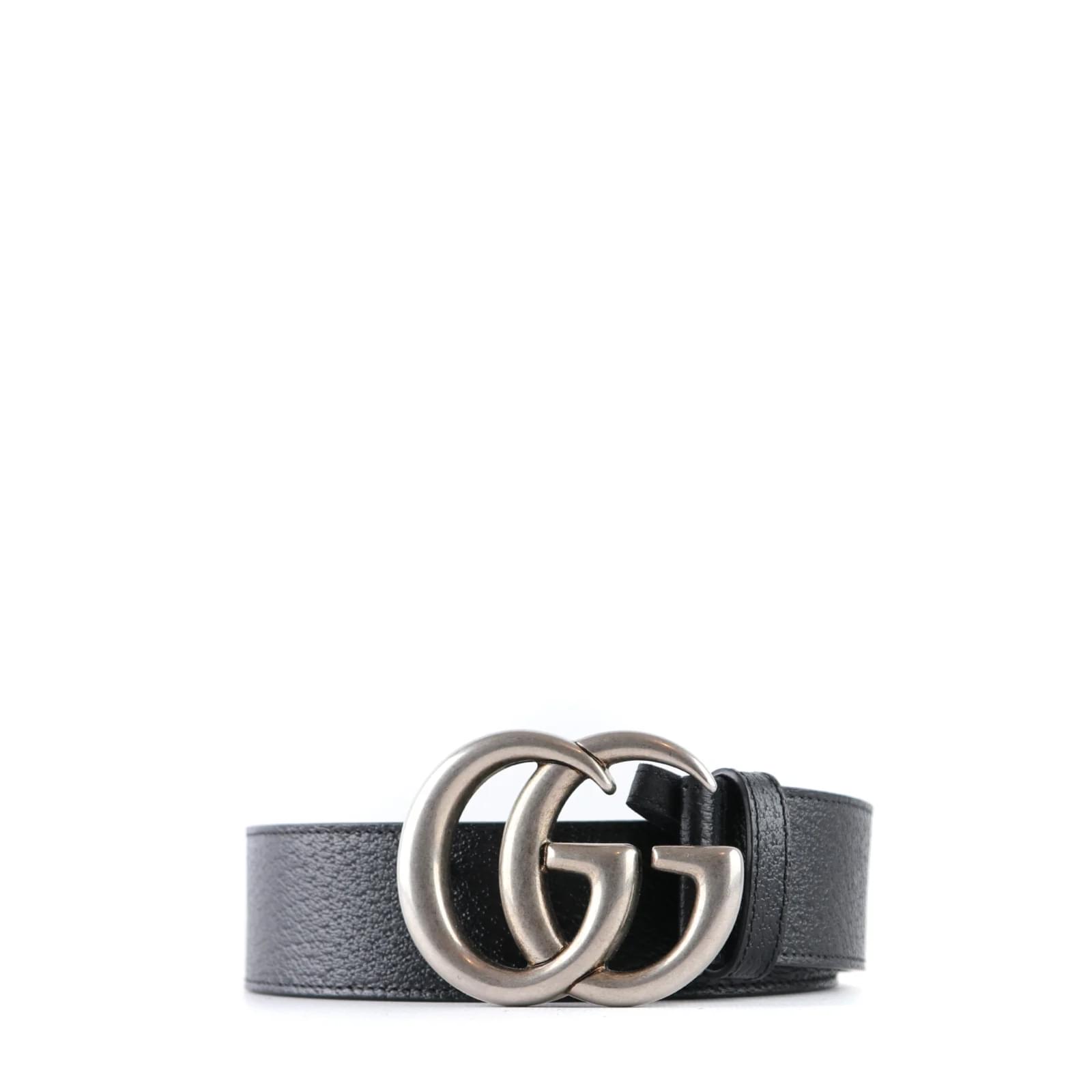 Gucci belt outlet 95 cm