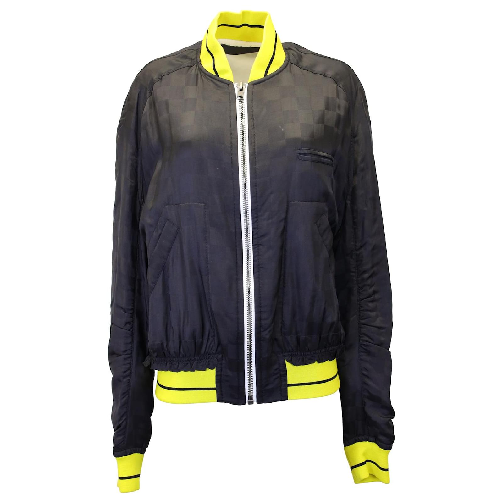 ジャケット・アウター haider ackermann bomber jacket Haider Ackermann OG FW15 Perth Bomber Jacket - Ākaibu Store