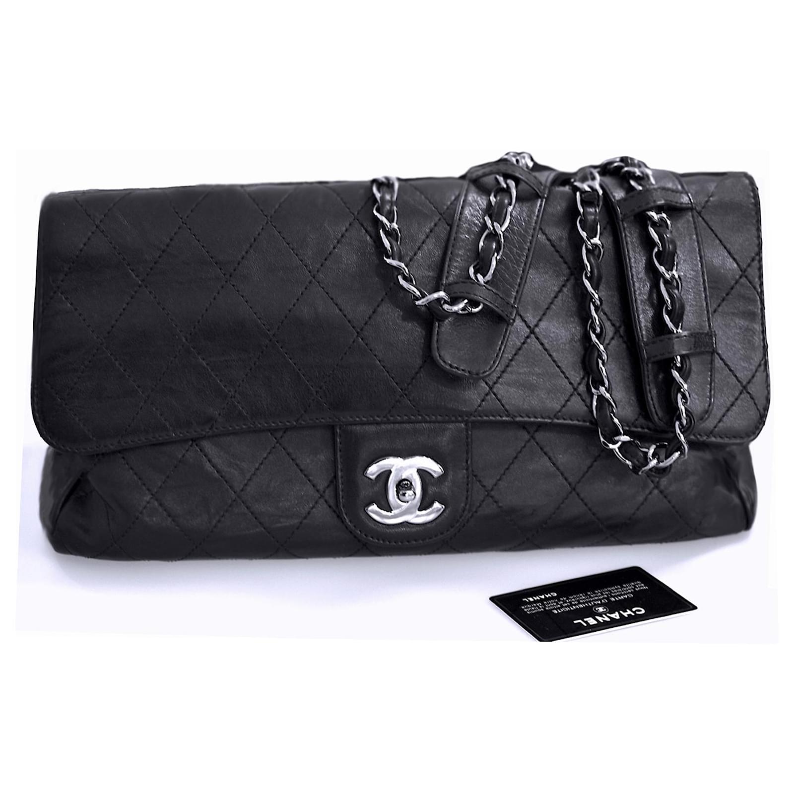 dust bags for handbags chanel