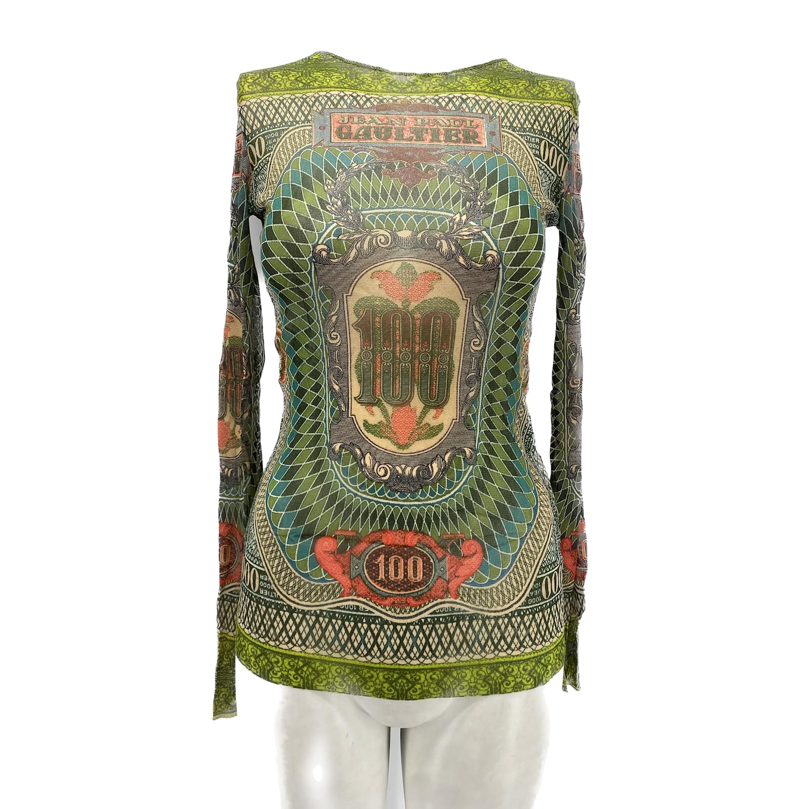 Jean paul GAULTIER トップス（Women's Jean Paul Gaultier Tops
