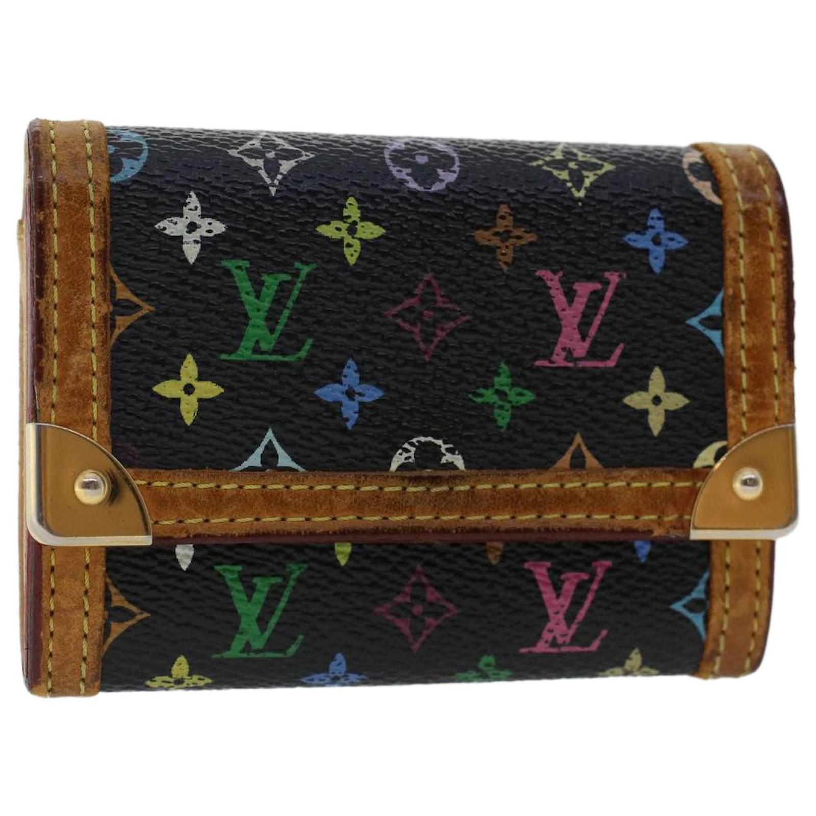 portefeuille louis vuitton brazza n60017 toile