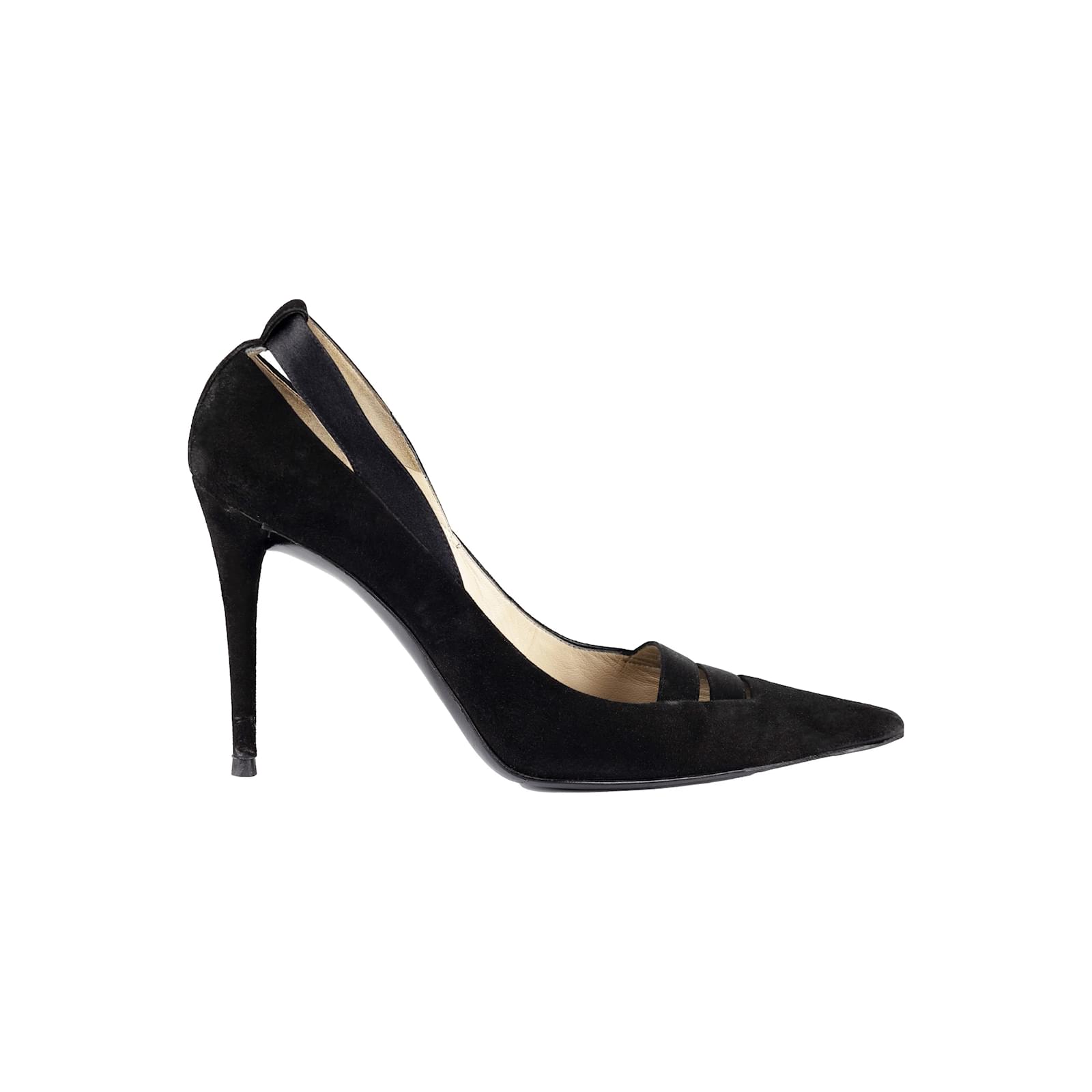 Gucci hotsell court heels