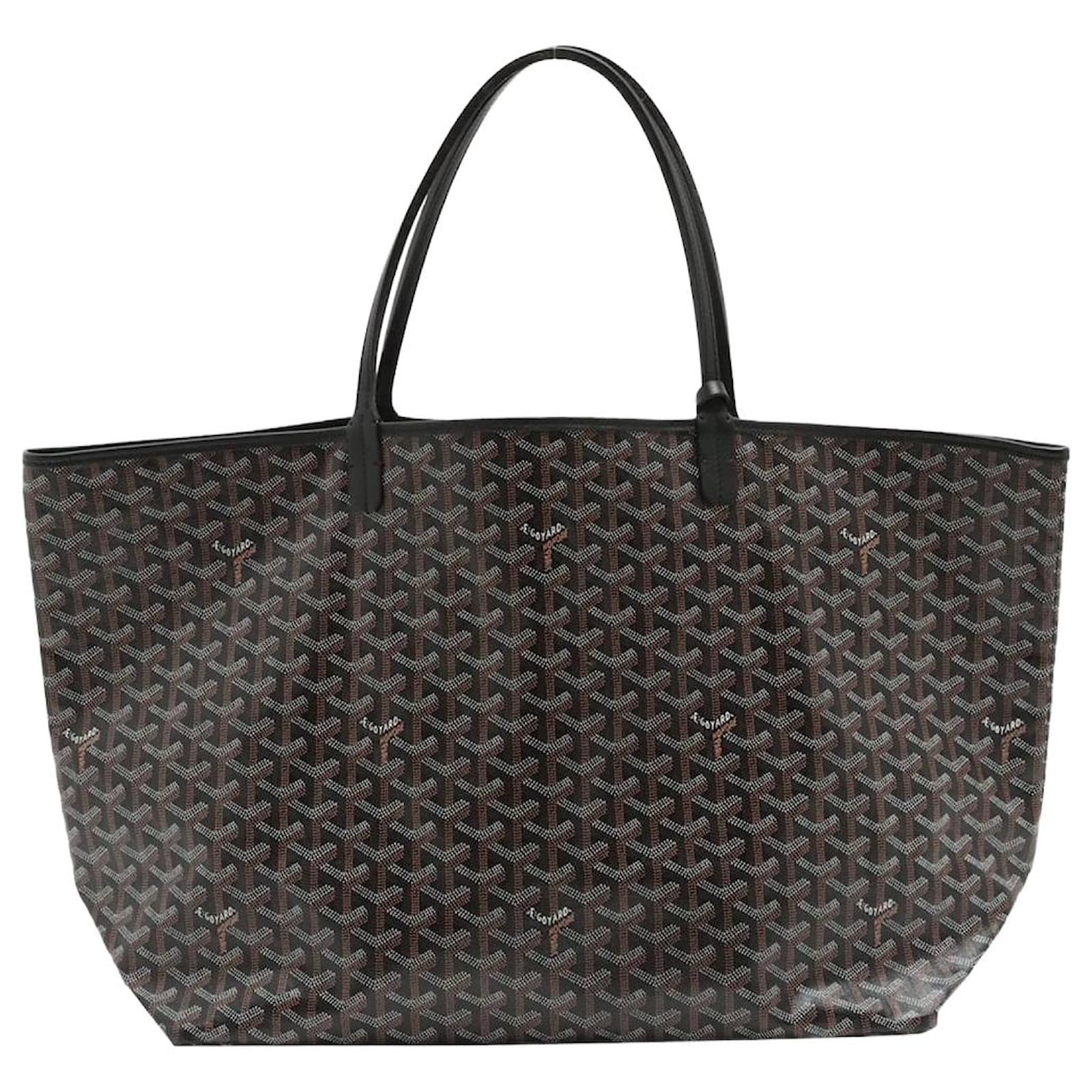 Second hand Goyard Clutch bags - Joli Closet