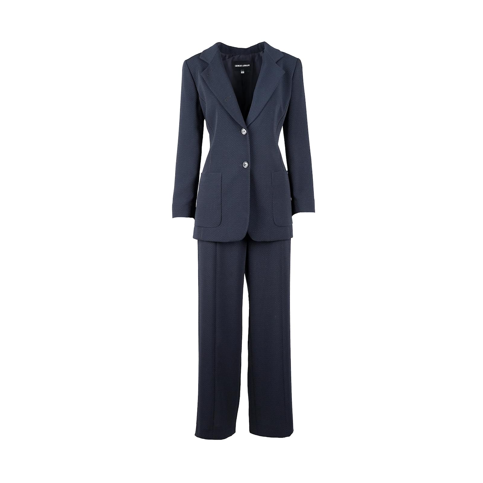 Giorgio Armani Borgo 21 Suit ref.1030682 - Joli Closet