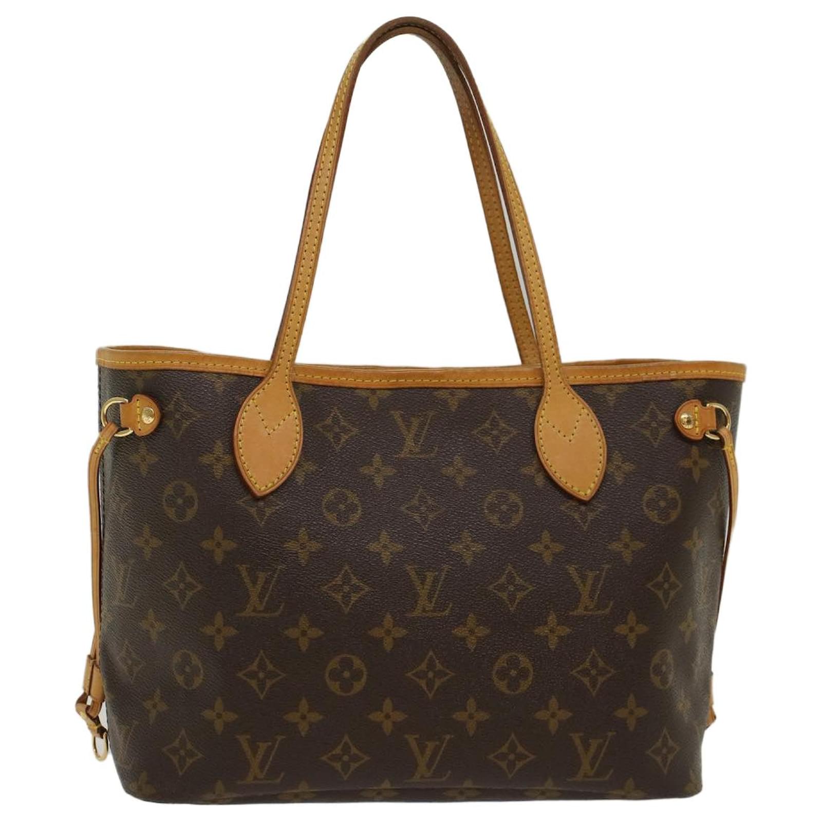 Neverfull PM Monogram - Women - Handbags