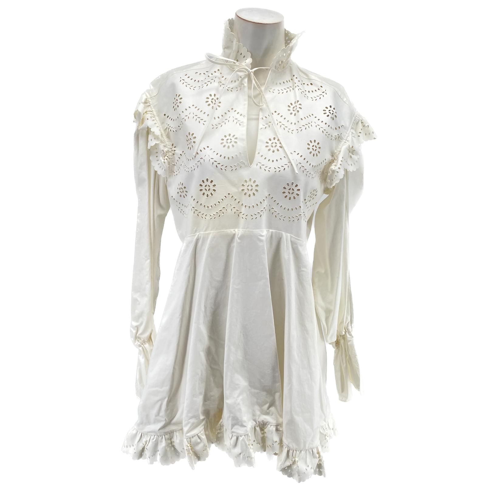 Second hand Philosophy di Lorenzo Serafini Dresses - Joli Closet