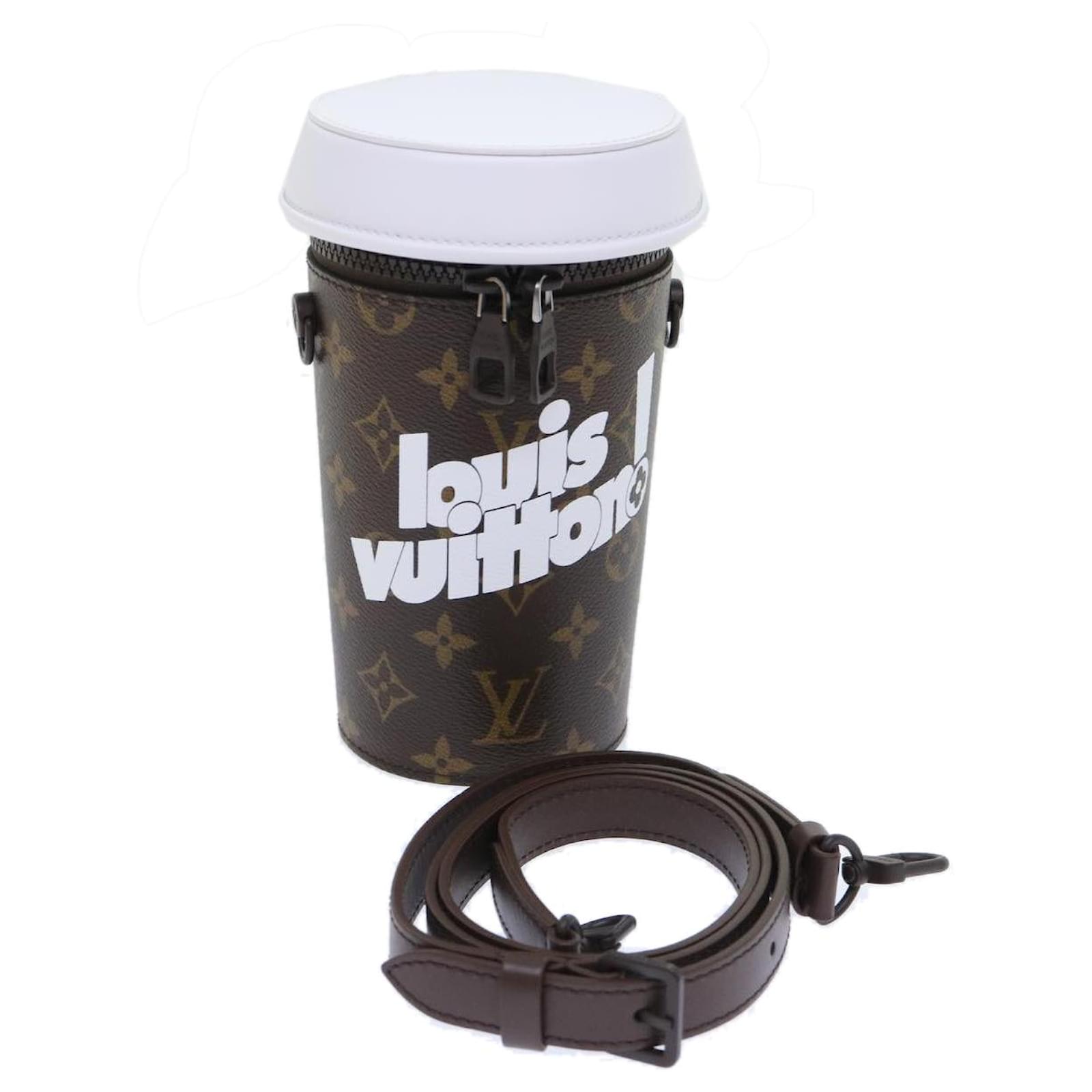 Coffee Cup Pouch - M80812