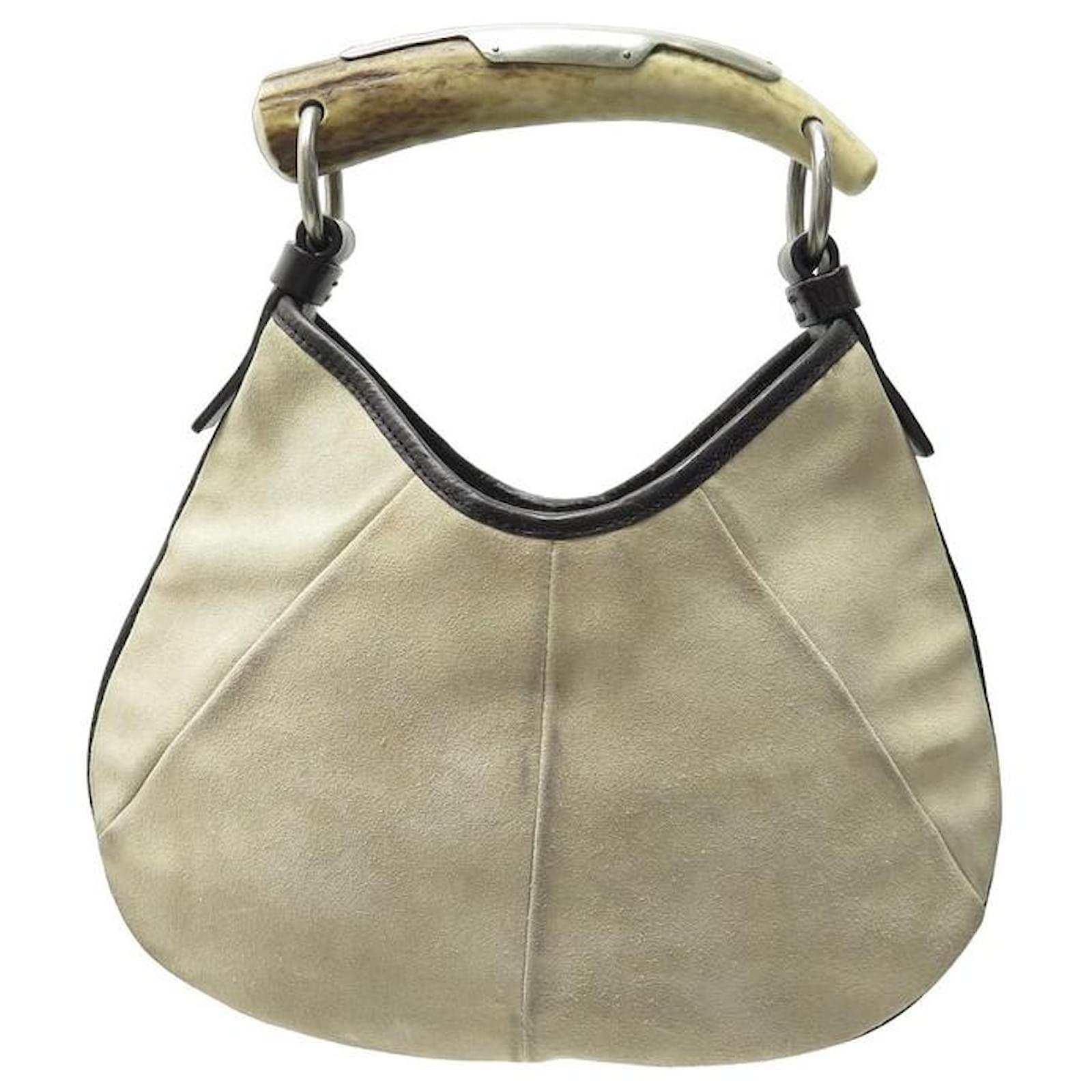 Mombasa leather handbag