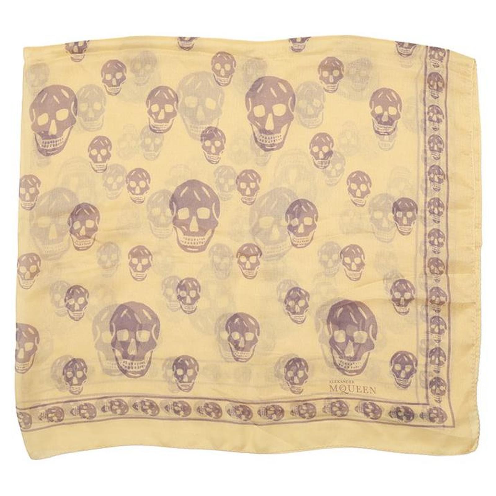 Alexander mcqueen calaveras hotsell