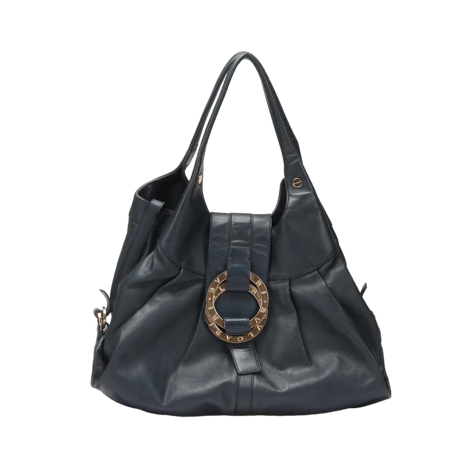 Bvlgari discount hobo bag