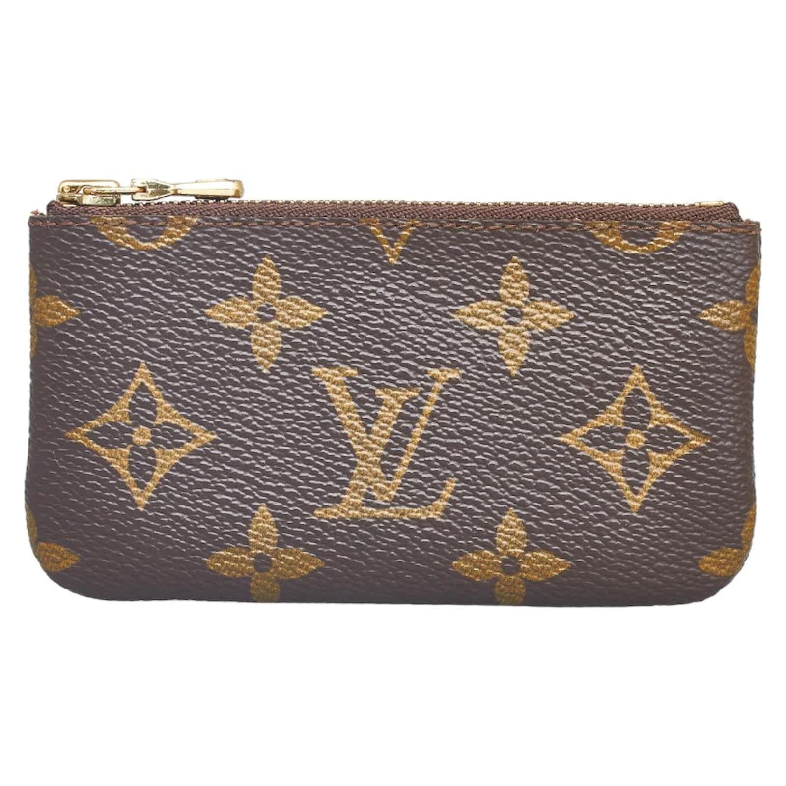 Louis Vuitton Key pouch (M62650)