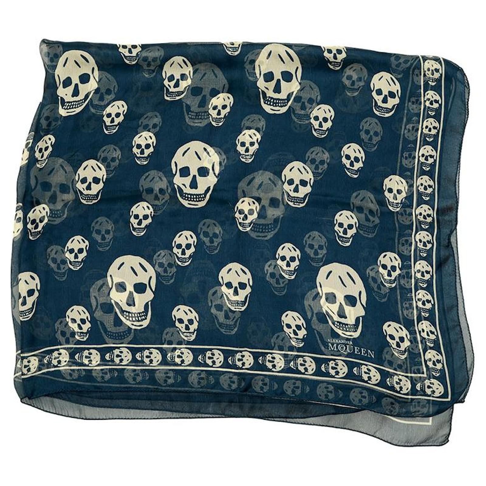 Alexander mcqueen calaveras on sale