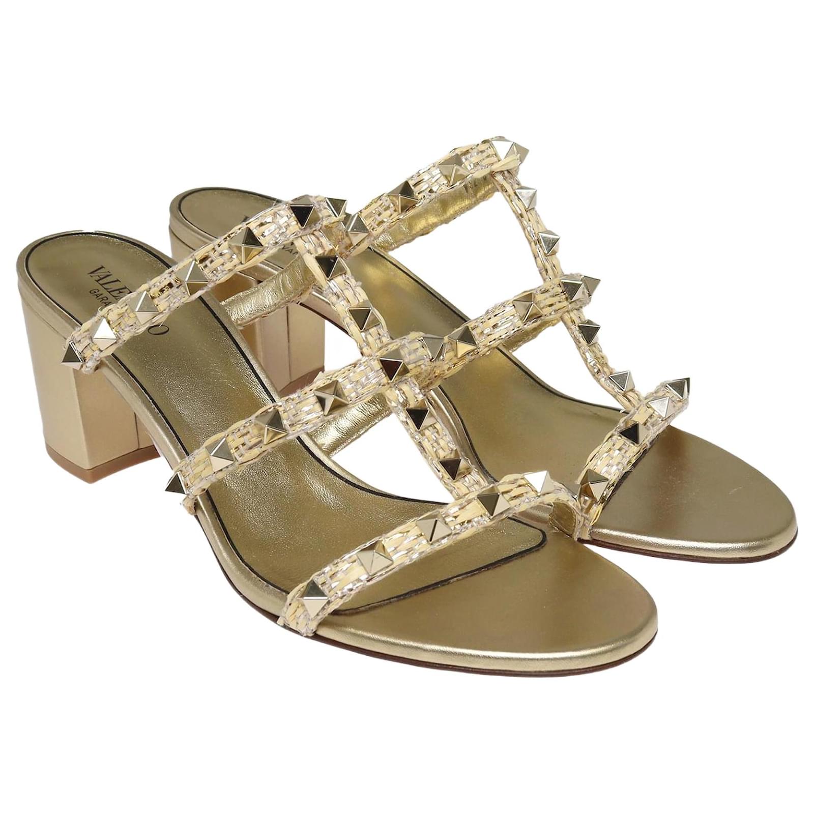 Rockstud slide deals