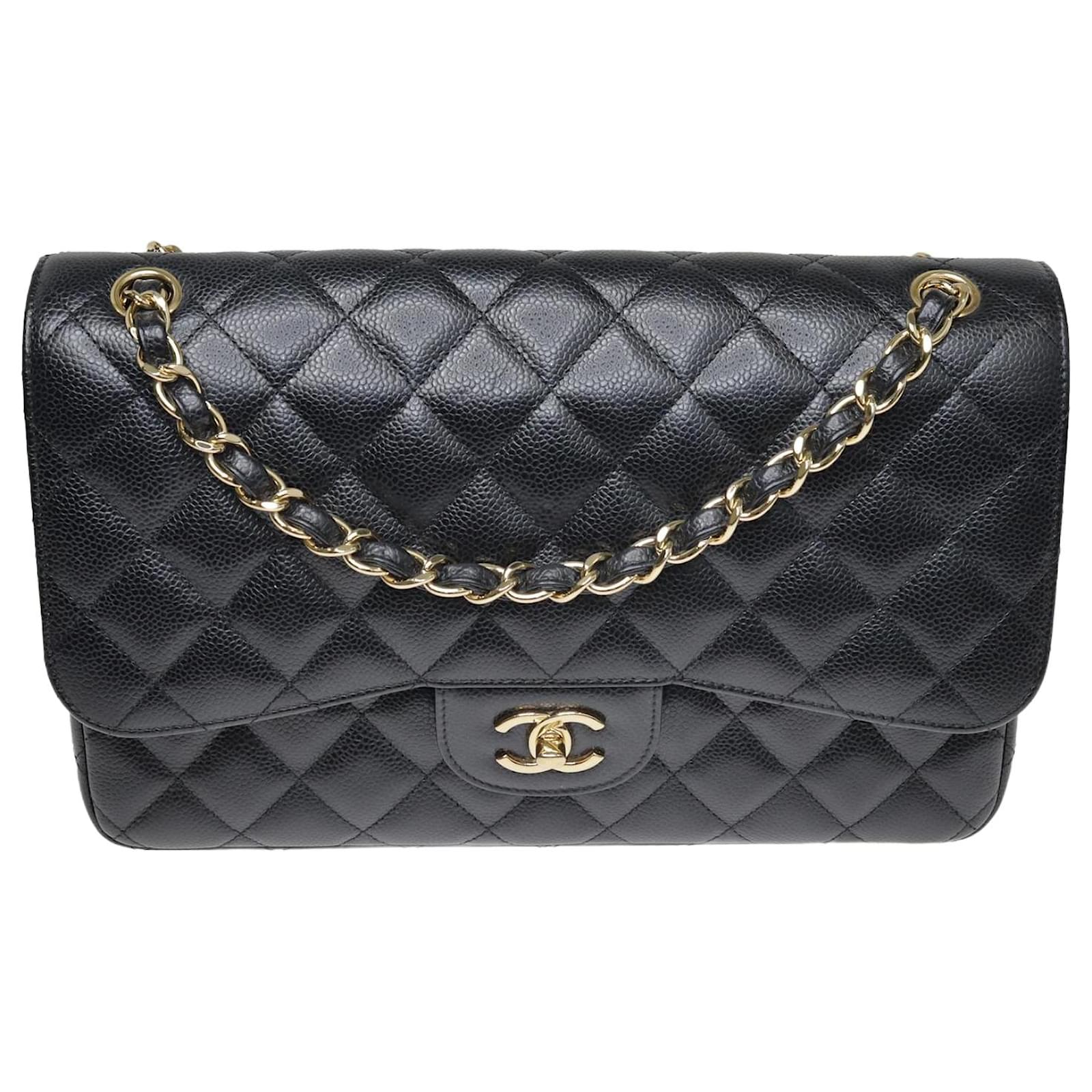 Chanel best sale bolso clasico