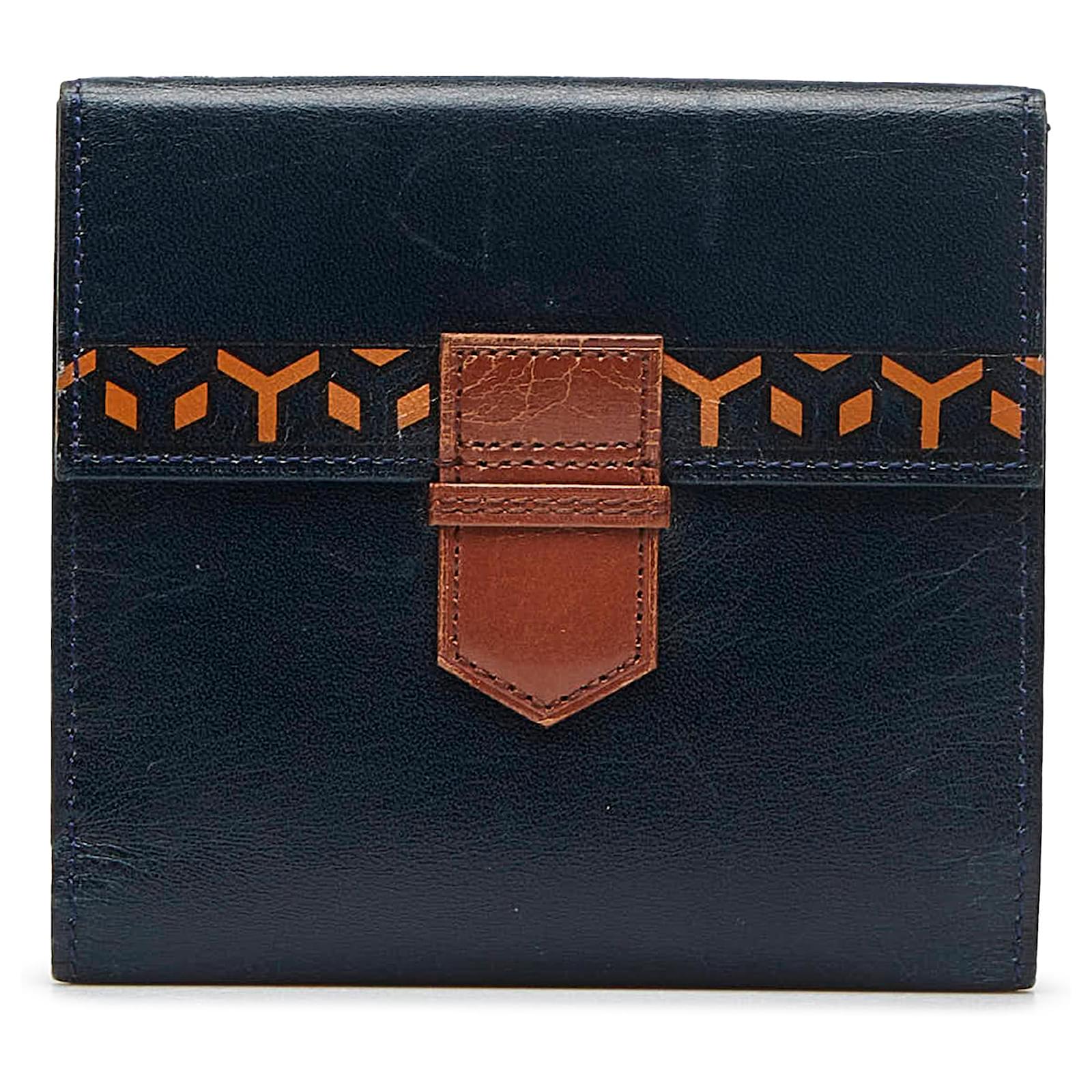 Yves saint laurent online small wallet