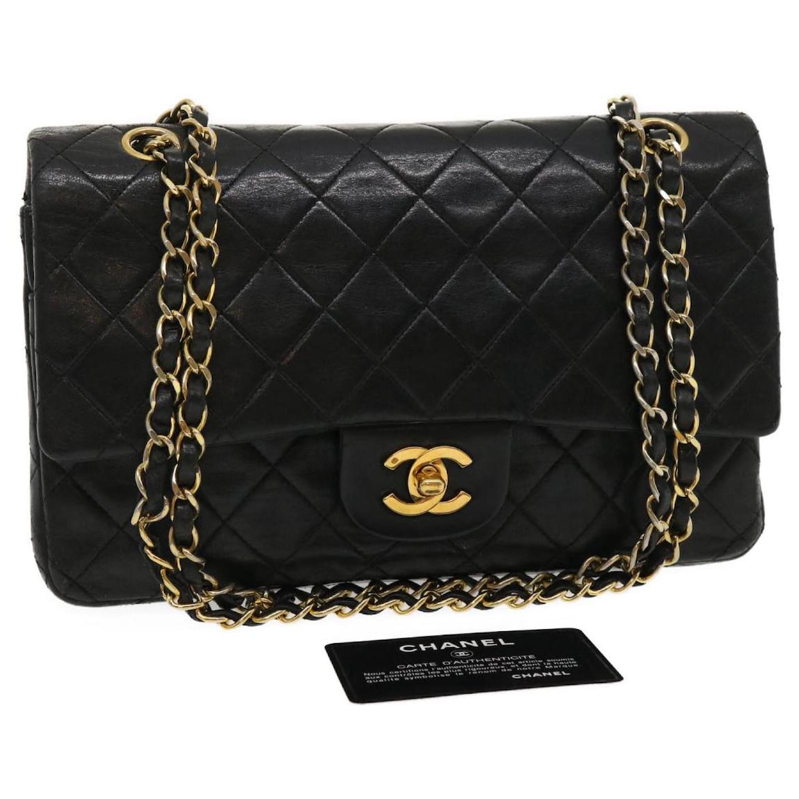 90s clearance chanel bag