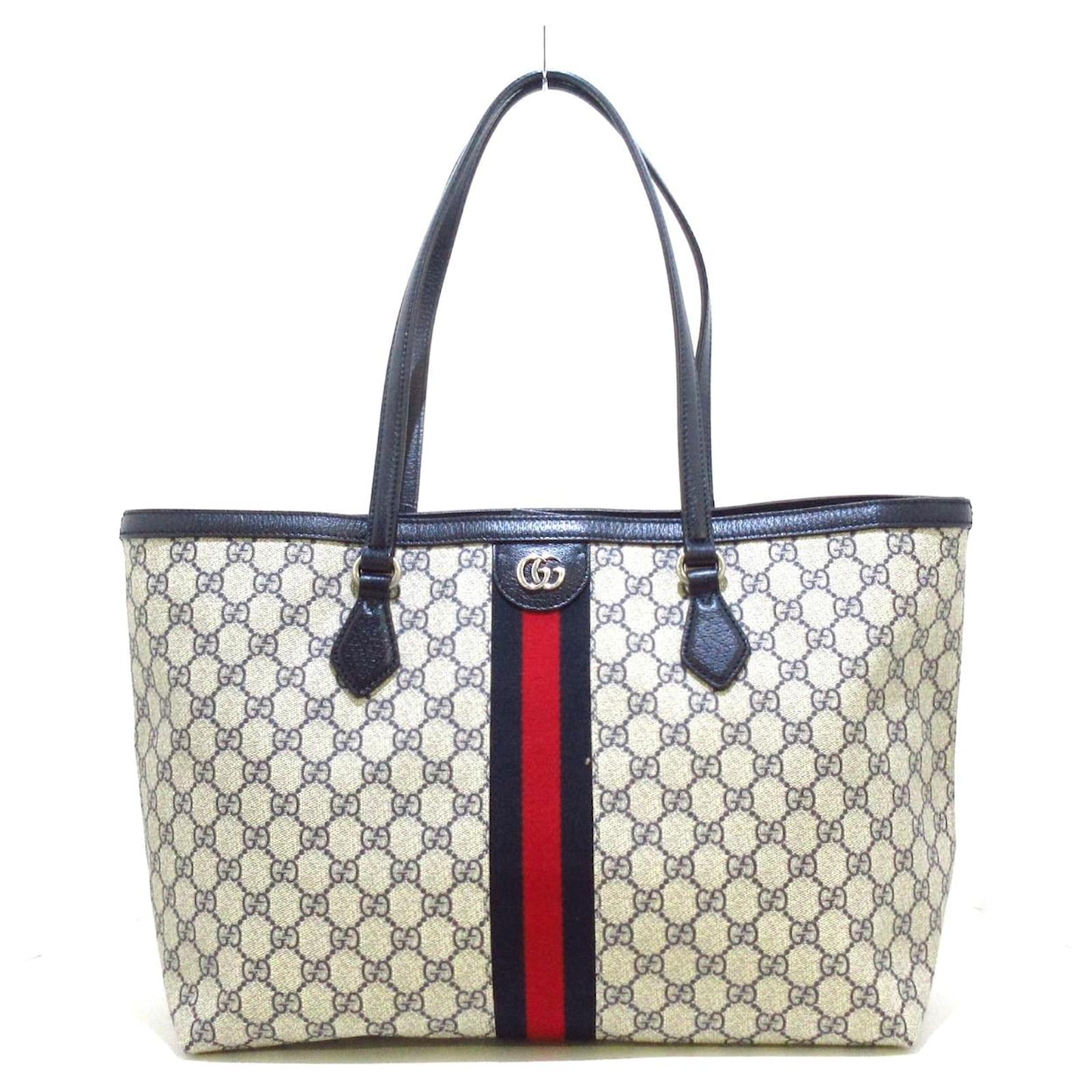 Gucci Ophidia Multiple colors Cloth ref.1038015 - Joli Closet