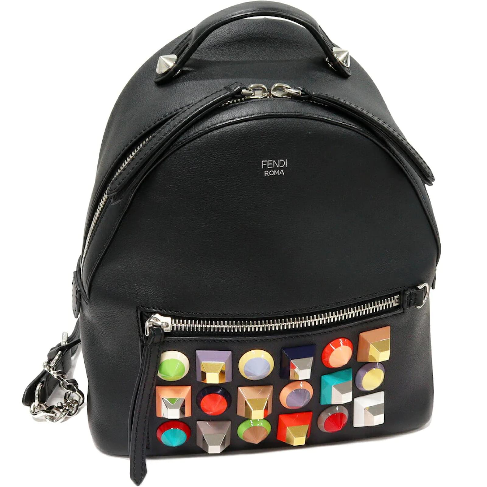 FENDI バッグ フェンディ FENDI バッグ ハンドバッグ トートバッグ 2WAY
