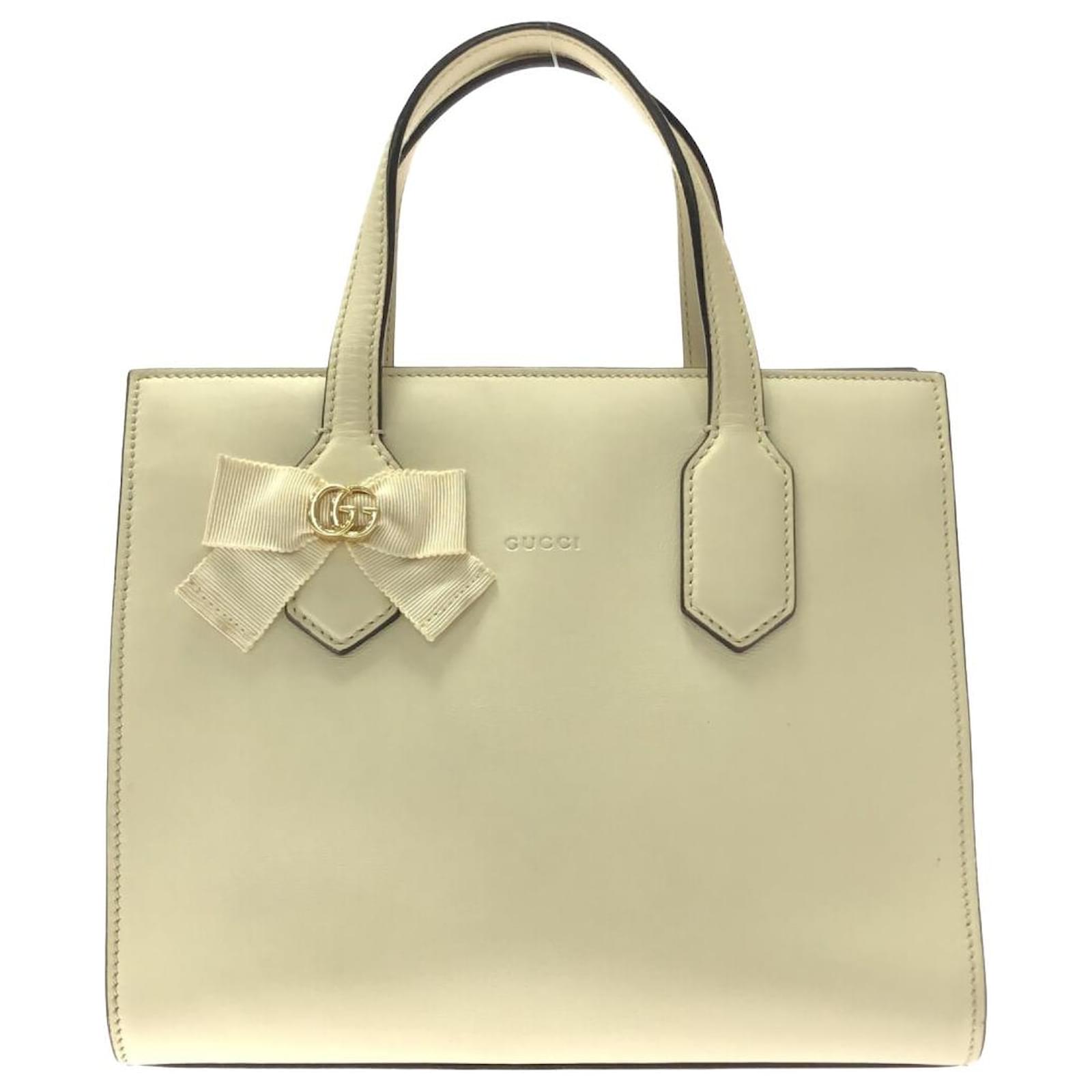 Gucci bag sales ribbon