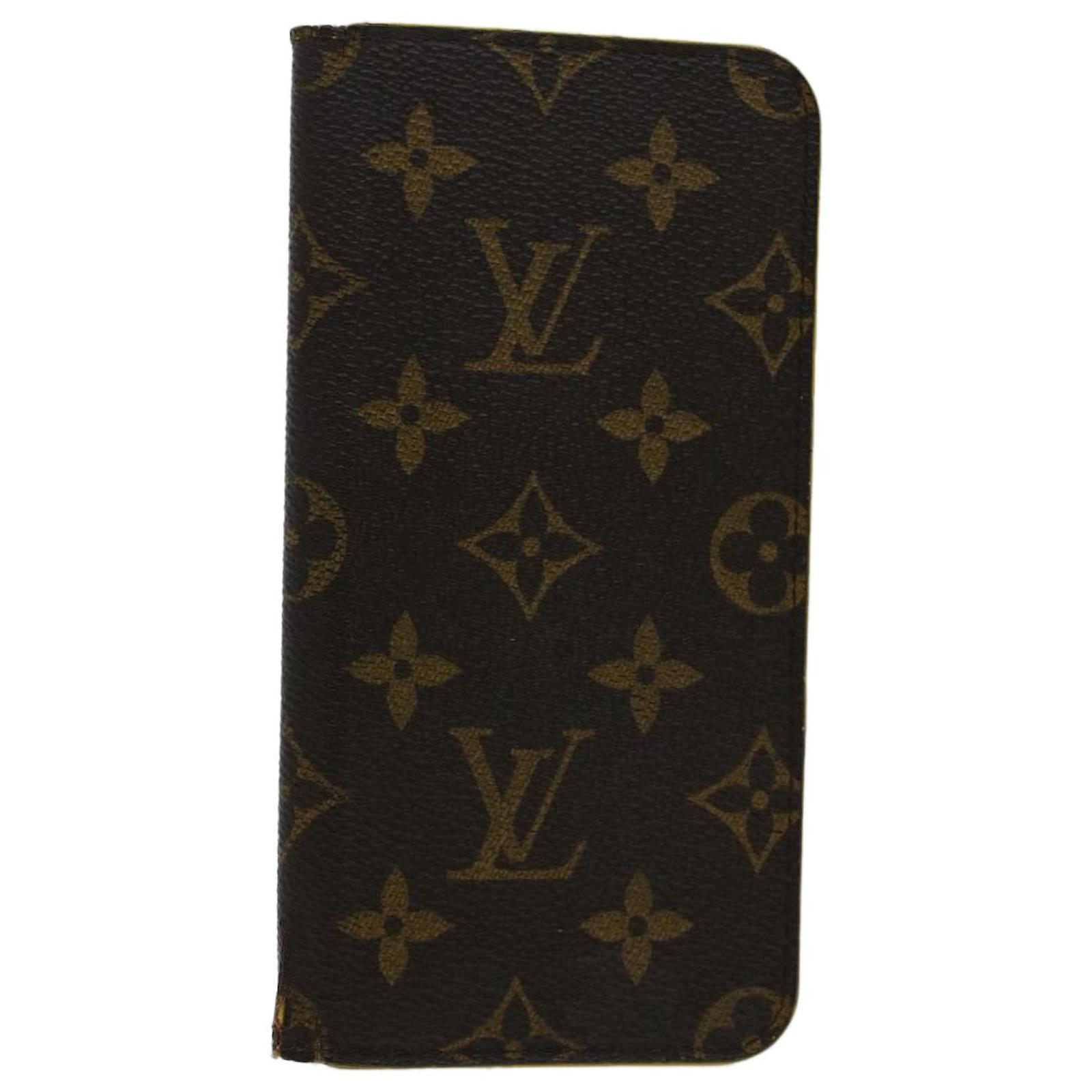 Louis Vuitton Monogram Reverse Canvas Eye Trunk iPhone 7 Plus Case Louis  Vuitton | The Luxury Closet