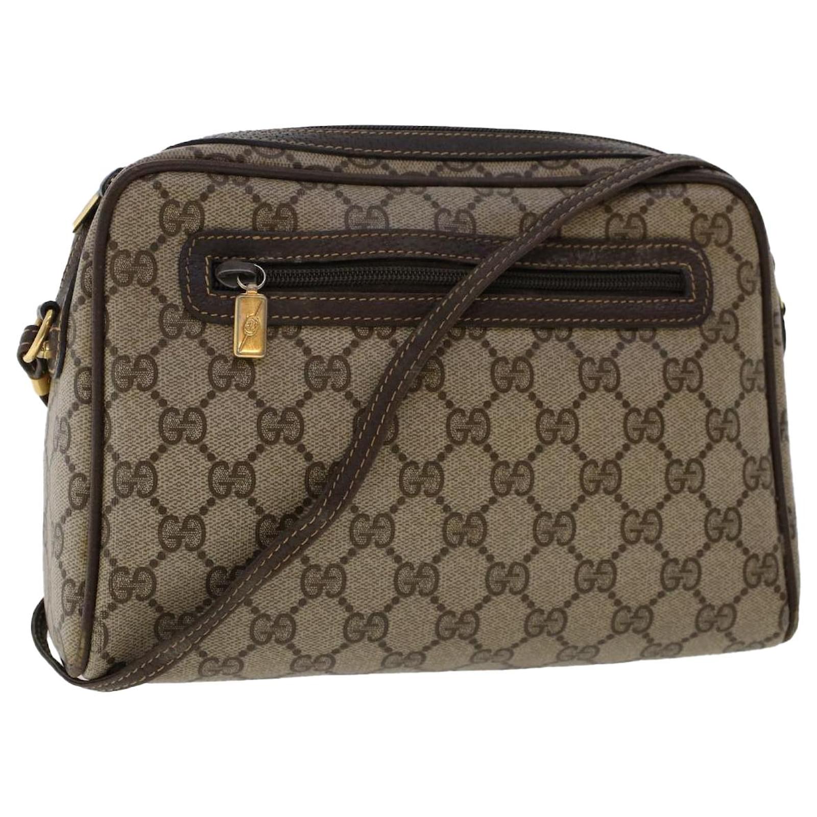 ショルダーバッグ・ポシェット GUCCI Woman Shoulder bag Beige 79524996IWG 8745 GUCCI: Shoulder bag woman - Beige | Gucci shoulder bag
