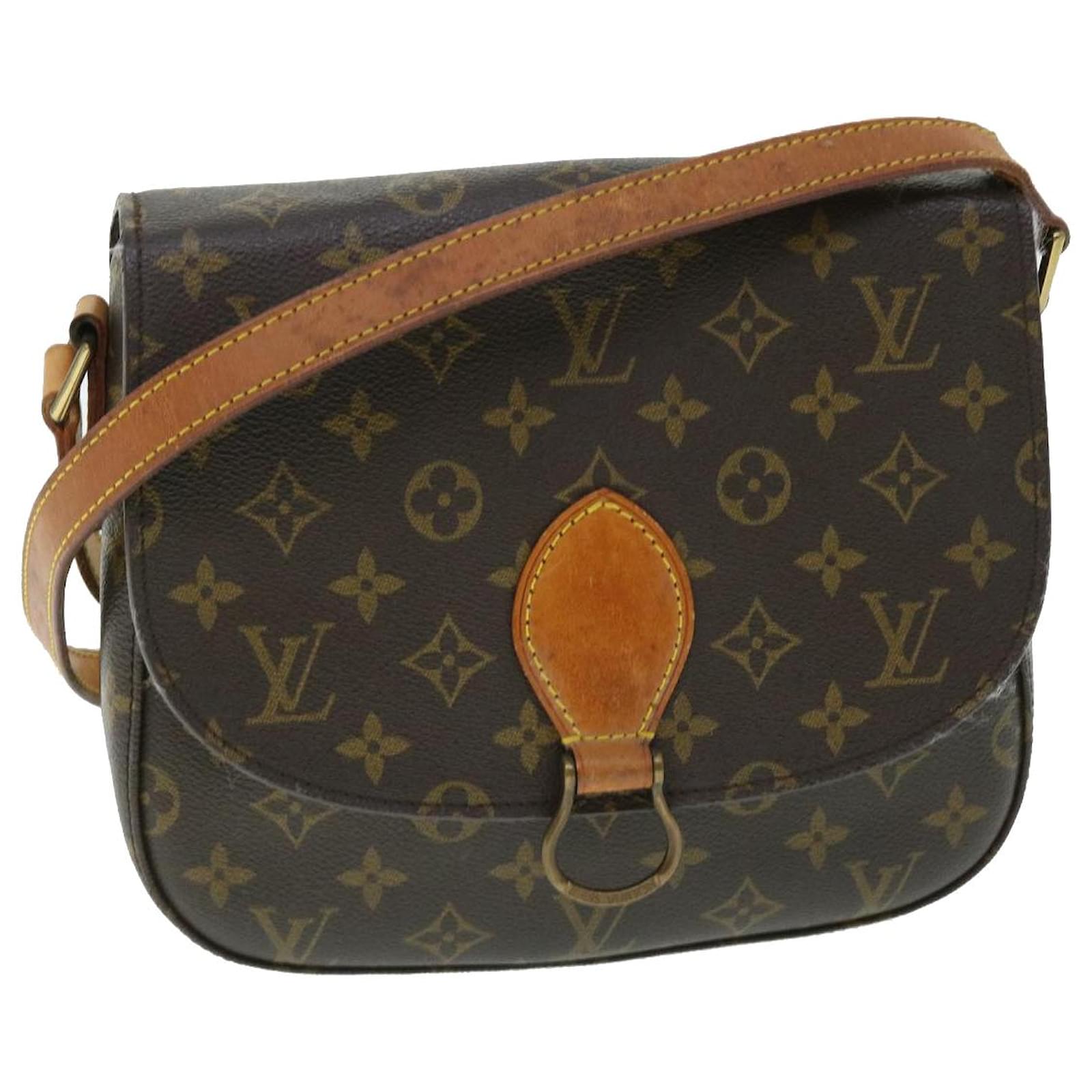 Louis Vuitton, Bags, New Lv Kirigami Crossbody Gm