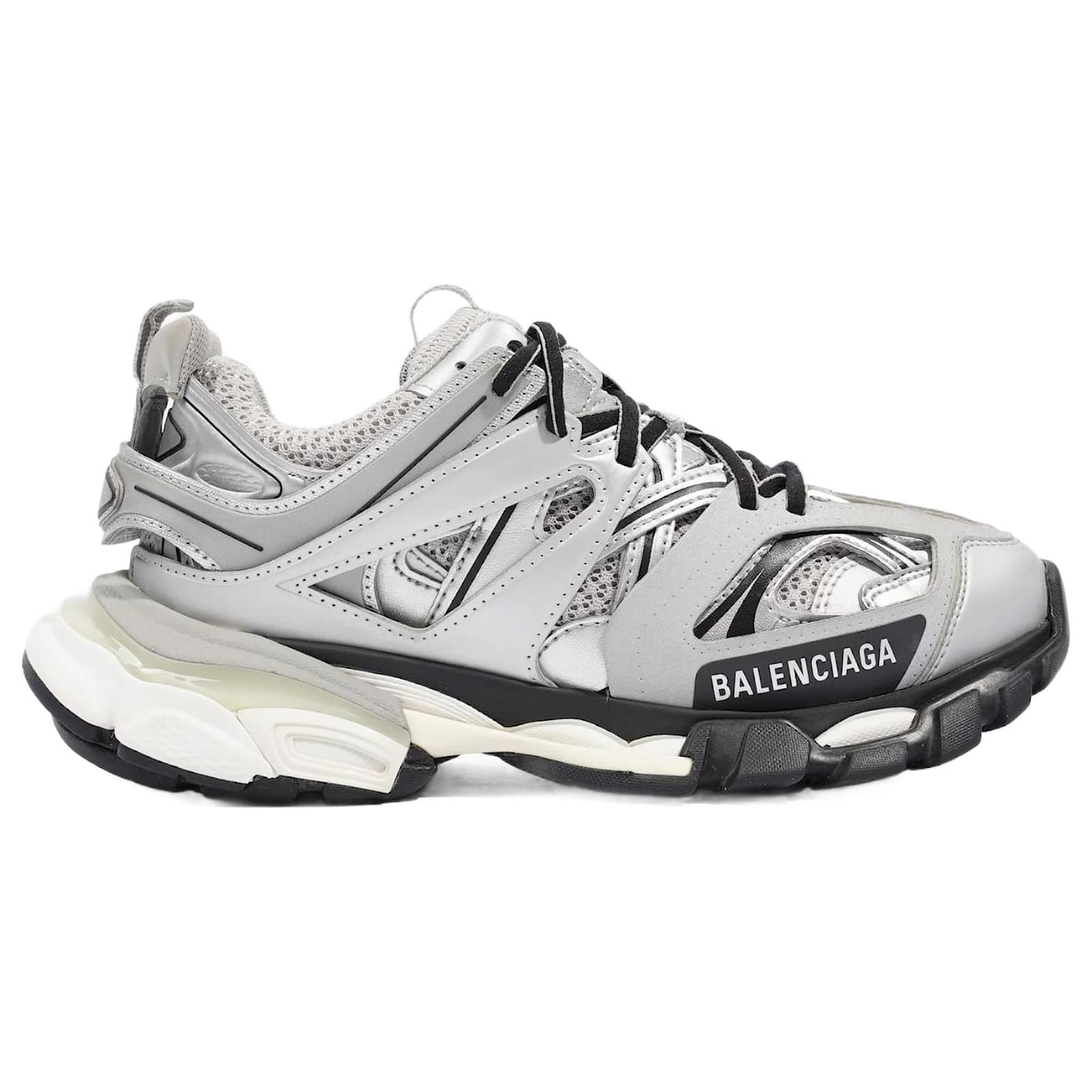 Balenciaga hot sale track 4