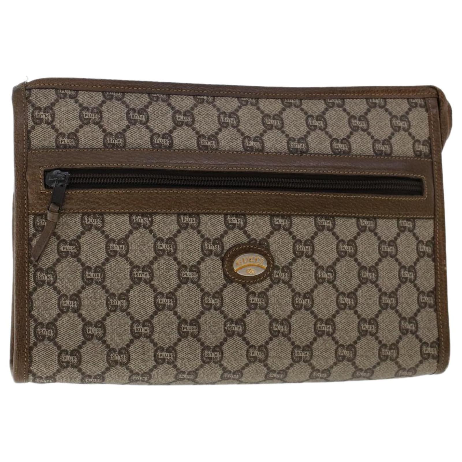 Gucci plus online clutch