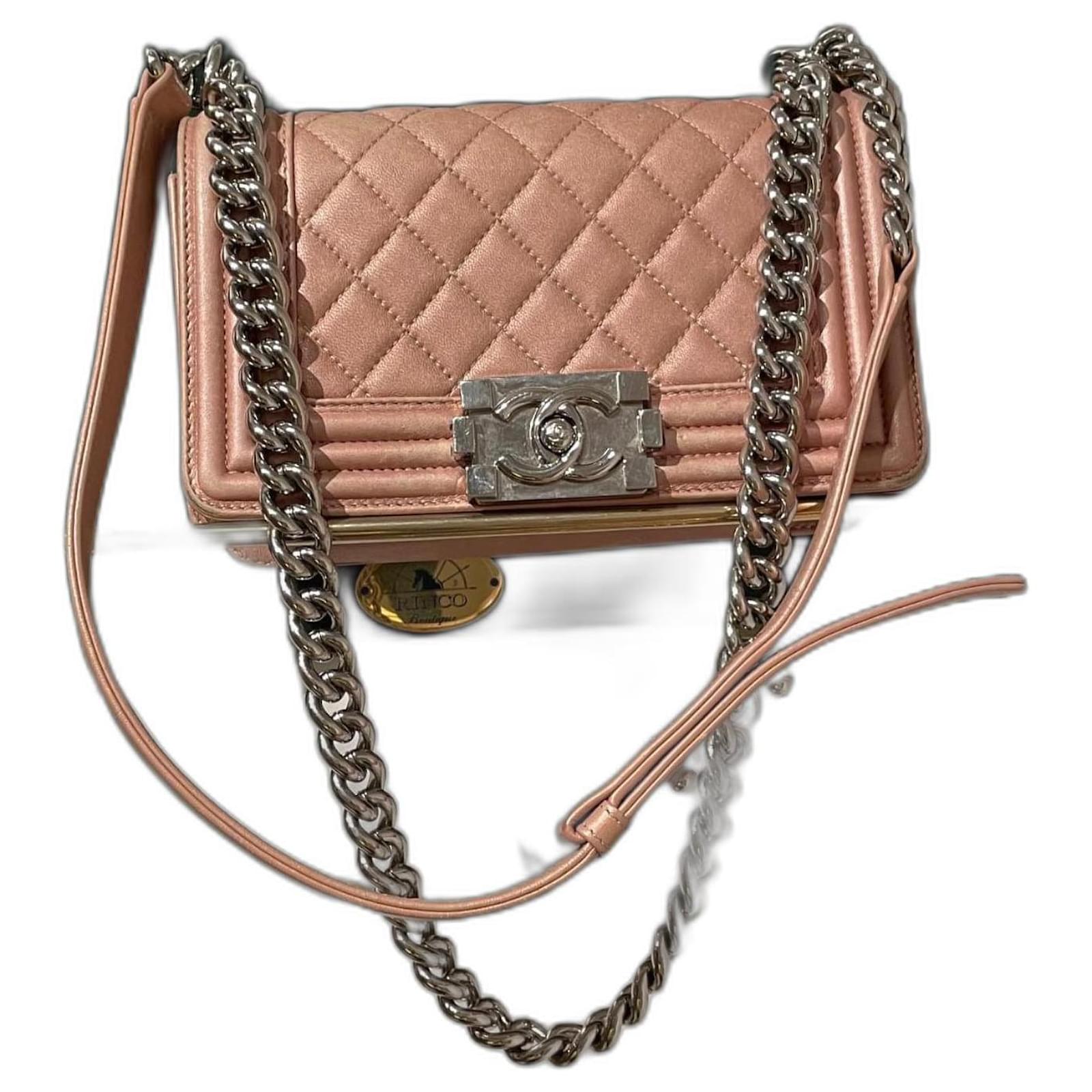 BOY CHANEL - Handbags