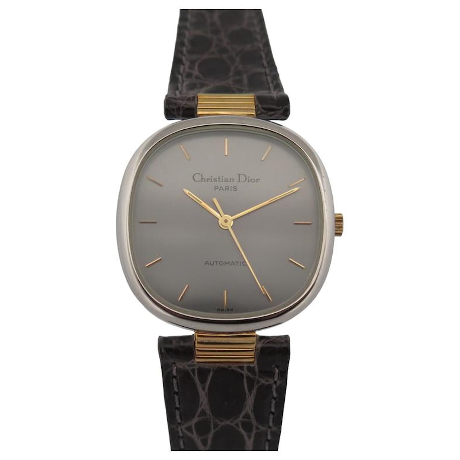 Orologio christian dior vintage clearance