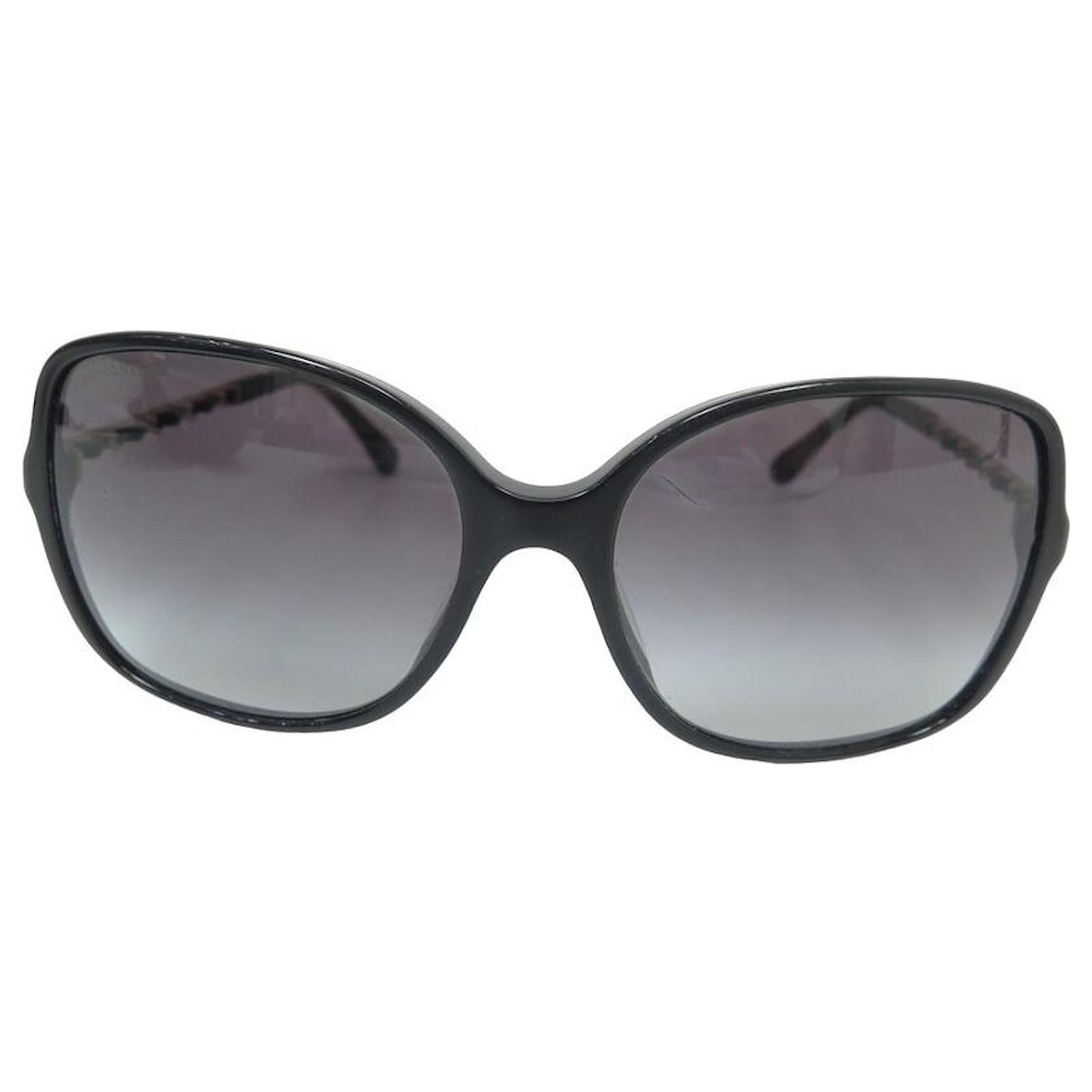 CHANEL 5210Q Sunglasses