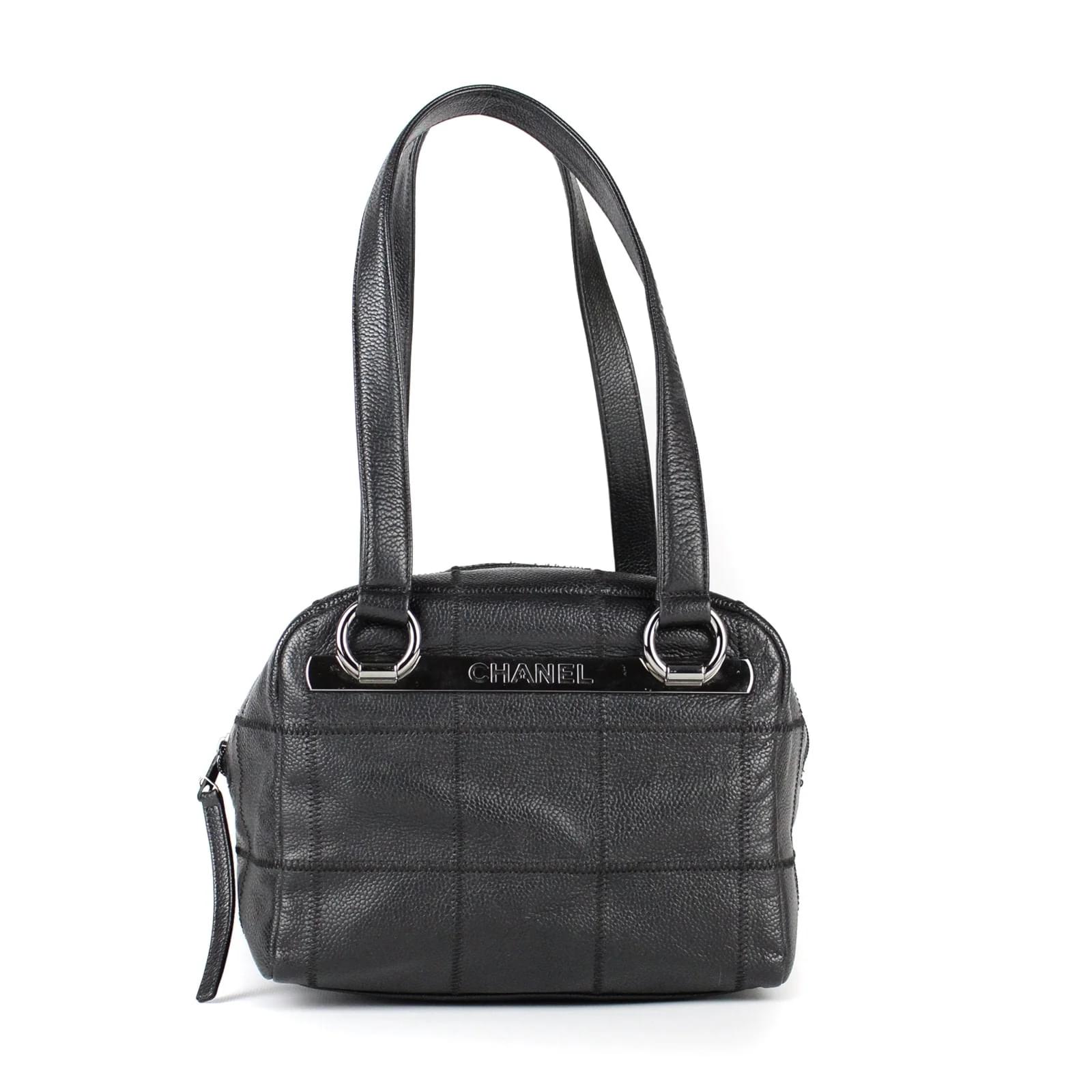 Misc Chanel Chanel Handbags Bowling Bag