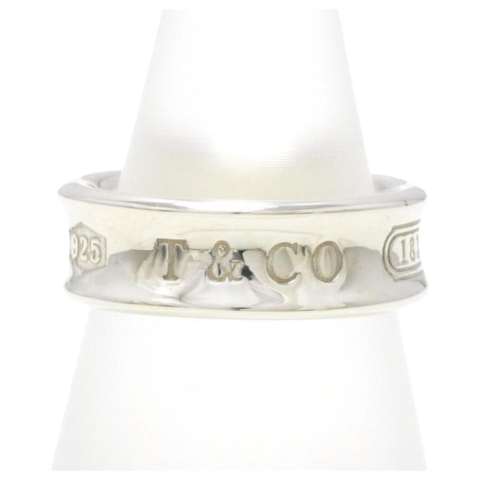 TIFFANY & CO Silvery Silver ref.1043665 - Joli Closet