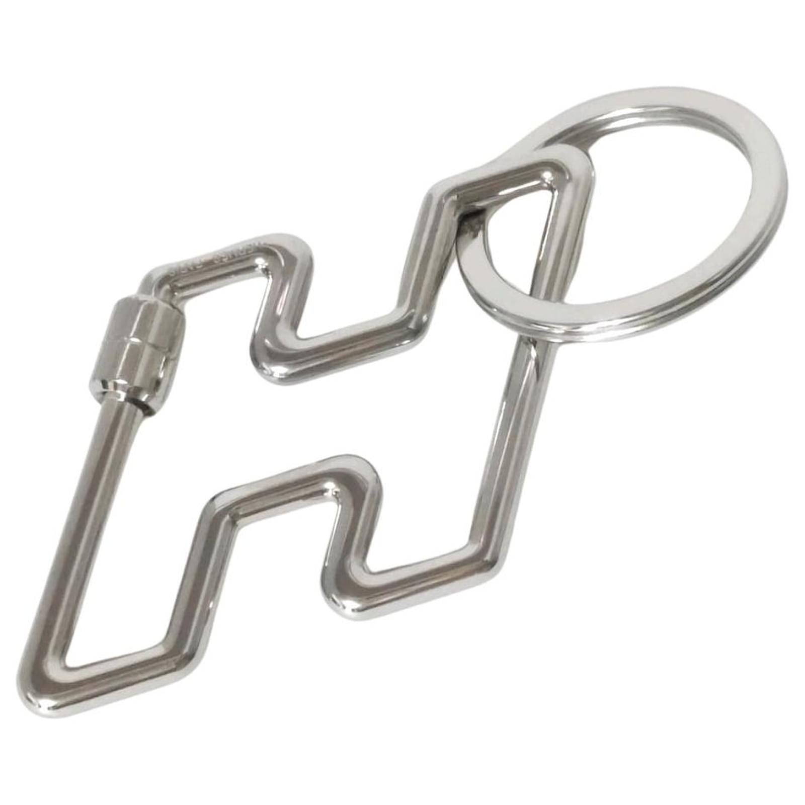 Hermès - H Too Speed Key Ring