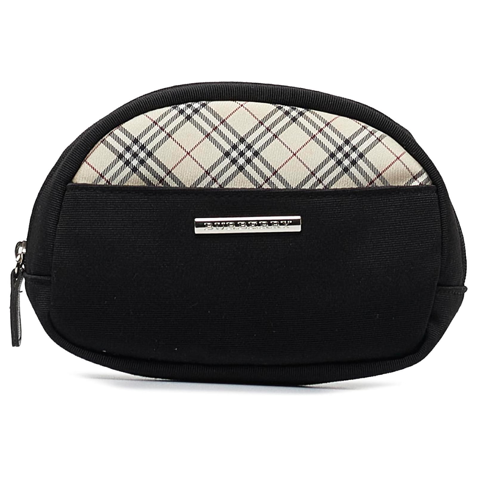 Burberry Black Small Grainy Leather TB Bag - Current Season | Leather, Bags,  Burberry