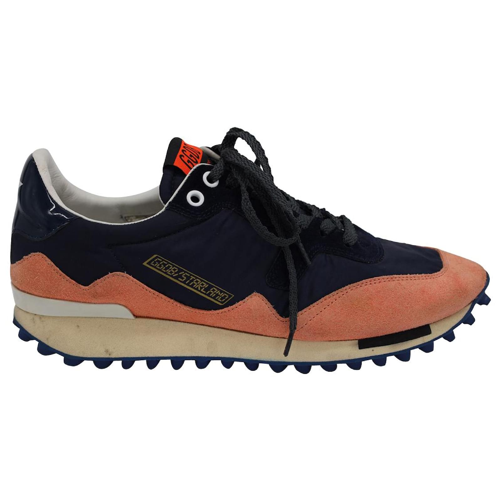 Golden goose cheap starland sneakers