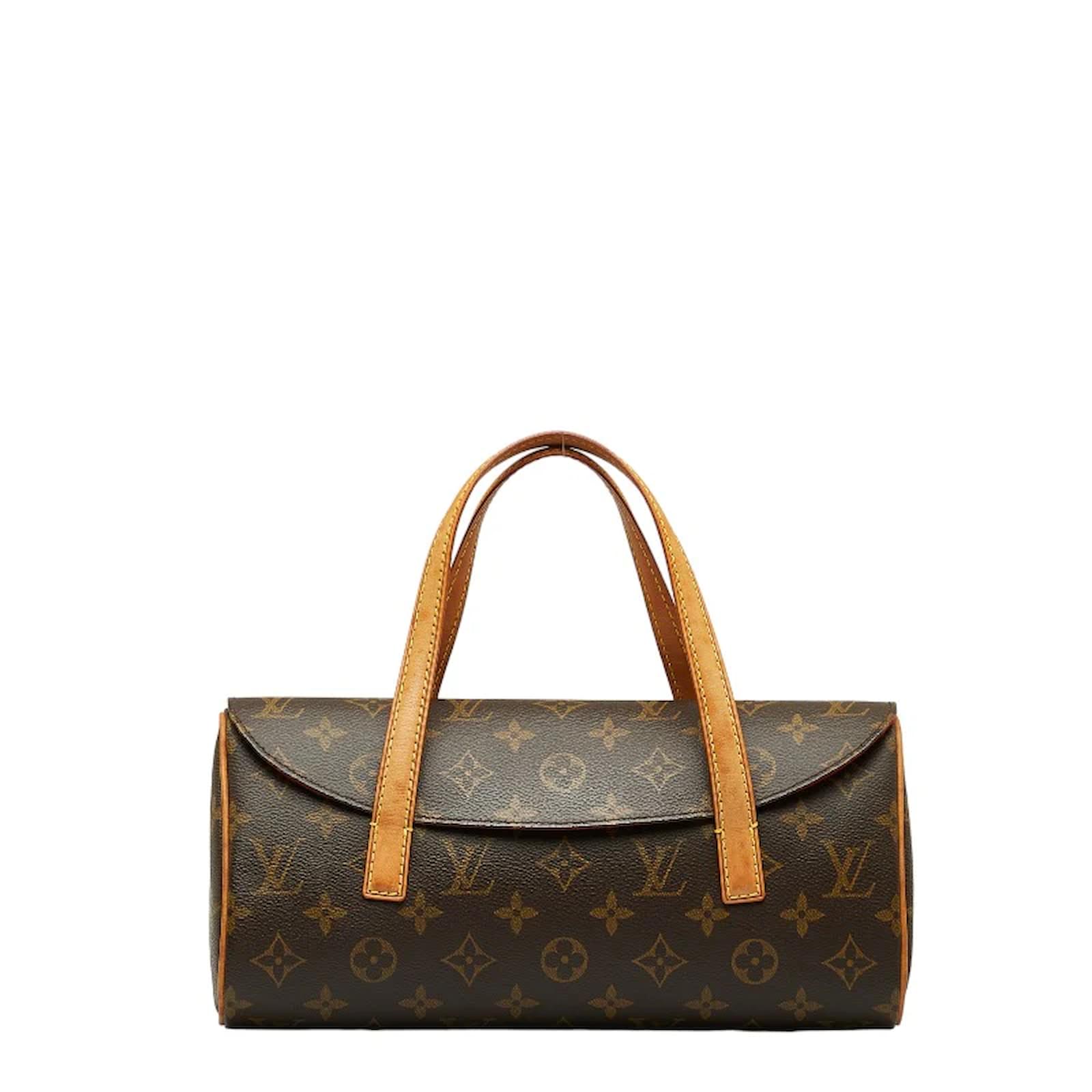 LOUIS VUITTON モノグラム ソナチネ M51902 | nate-hospital.com